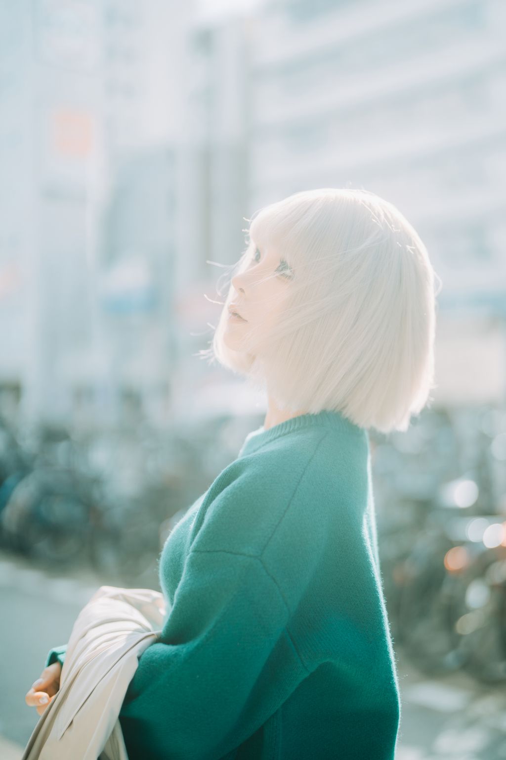 Coser@蠢沫沫 (chunmomo): 秋寻上 (281 photos) 11 Coser@蠢沫沫 (chunmomo): 秋寻上 (281 photos) 11