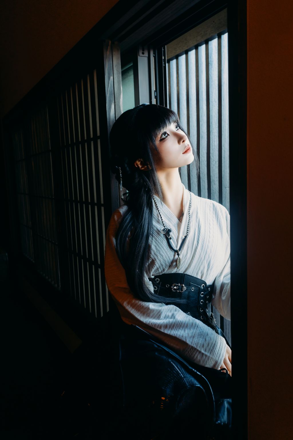 Coser@蠢沫沫 (chunmomo): 秋寻上 (281 photos) 9 Coser@蠢沫沫 (chunmomo): 秋寻上 (281 photos) 9