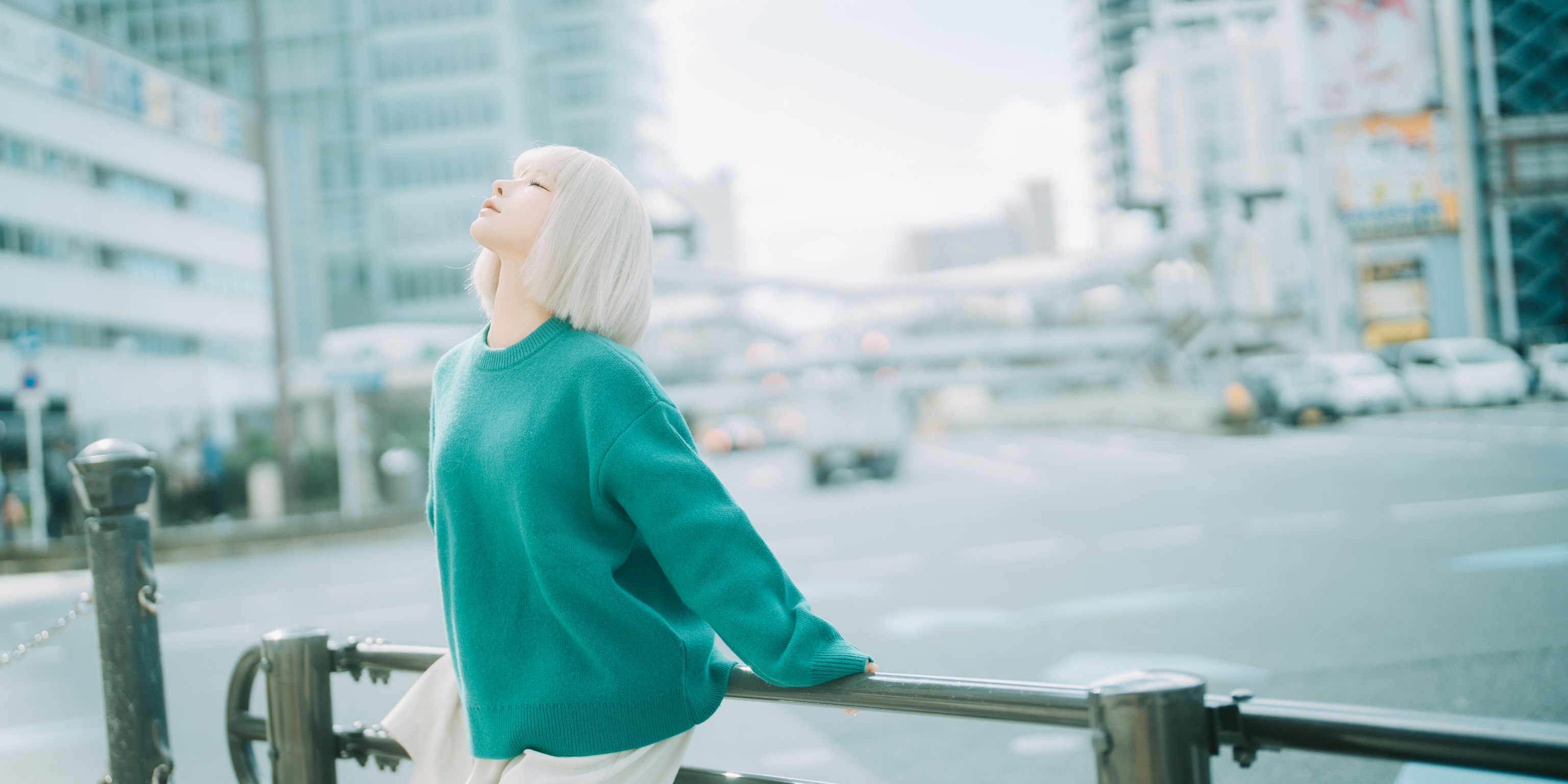 Coser@蠢沫沫 (chunmomo): 秋寻上 (281 photos) 16 Coser@蠢沫沫 (chunmomo): 秋寻上 (281 photos) 16