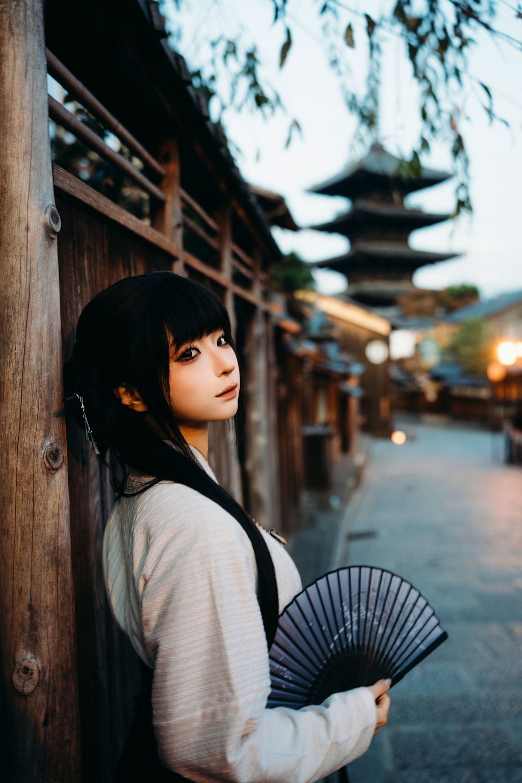 Coser@蠢沫沫 (chunmomo): 秋寻上 (281 photos) 19 Coser@蠢沫沫 (chunmomo): 秋寻上 (281 photos) 19