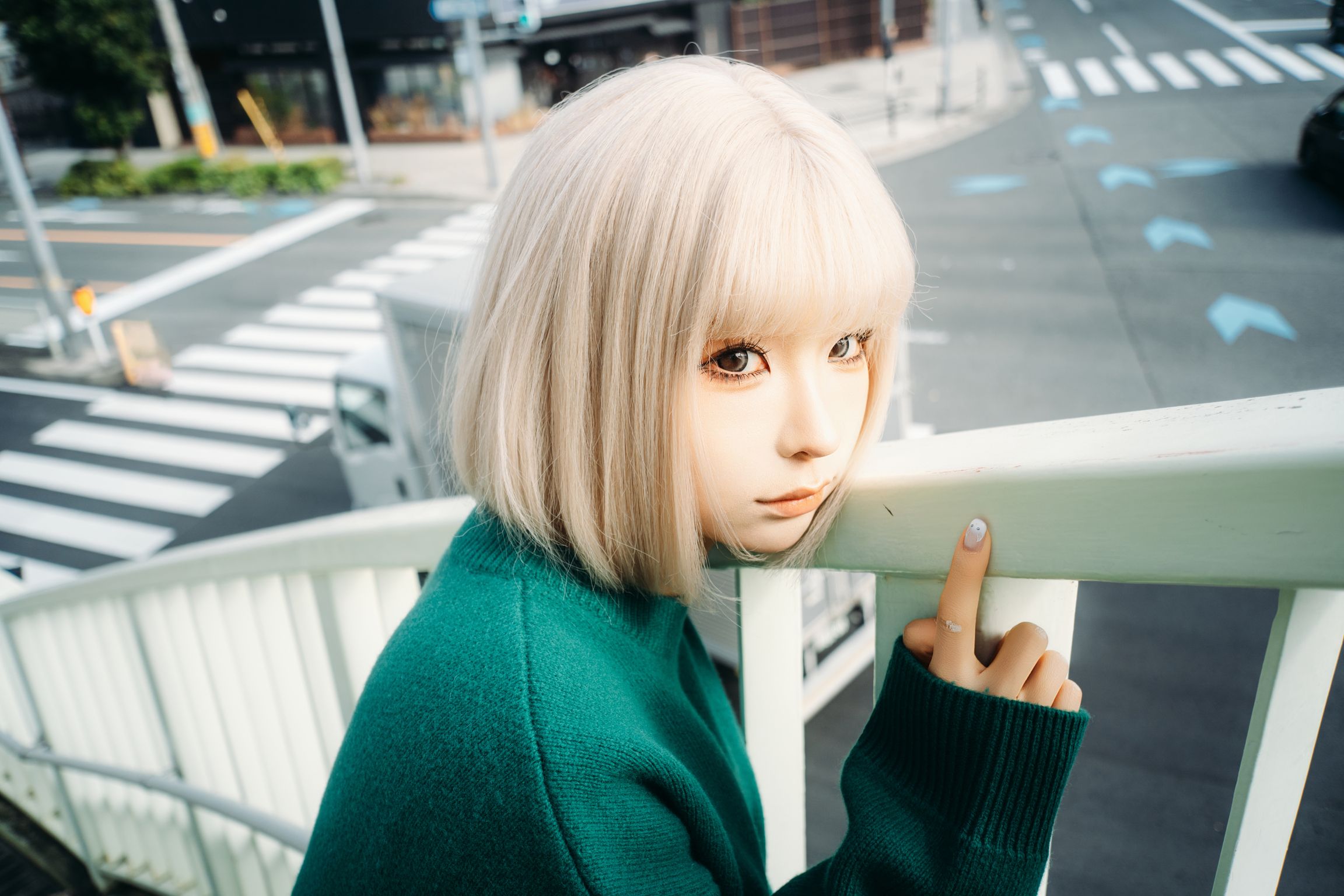 Coser@蠢沫沫 (chunmomo): 秋寻上 (281 photos) 1 Coser@蠢沫沫 (chunmomo): 秋寻上 (281 photos) 1