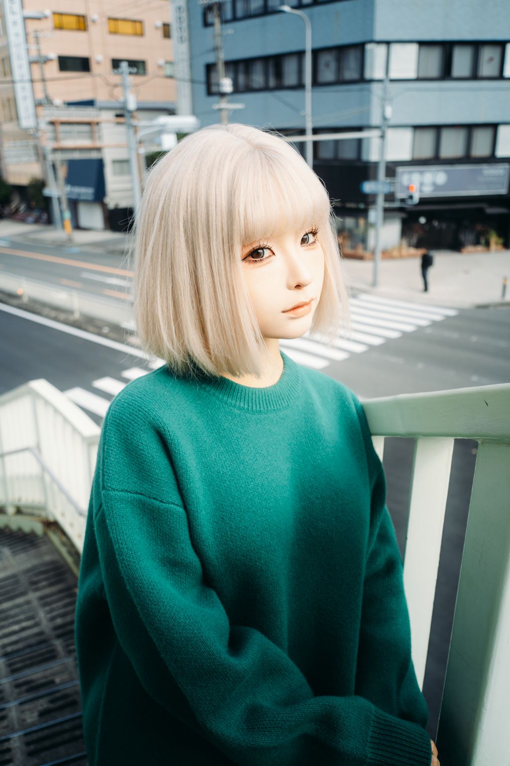 Coser@蠢沫沫 (chunmomo): 秋寻上 (281 photos) 19 Coser@蠢沫沫 (chunmomo): 秋寻上 (281 photos) 19