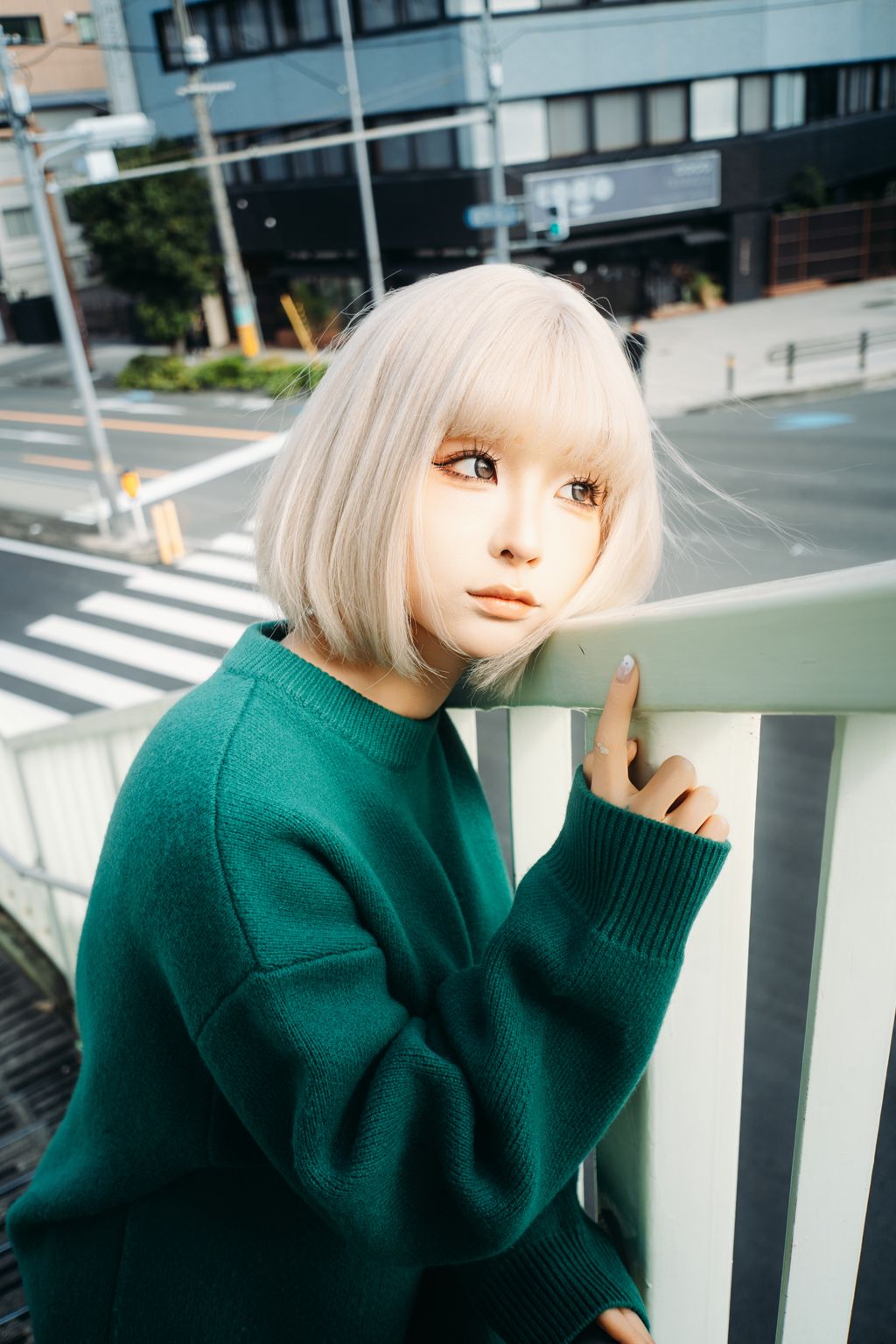 Coser@蠢沫沫 (chunmomo): 秋寻上 (281 photos) 0 Coser@蠢沫沫 (chunmomo): 秋寻上 (281 photos) 0