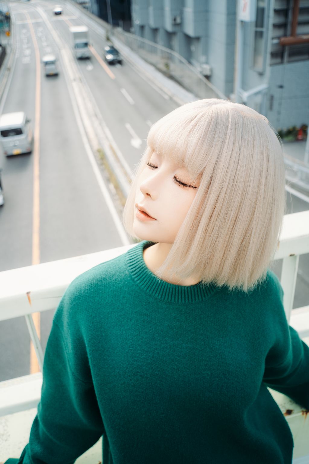 Coser@蠢沫沫 (chunmomo): 秋寻上 (281 photos) 5 Coser@蠢沫沫 (chunmomo): 秋寻上 (281 photos) 5