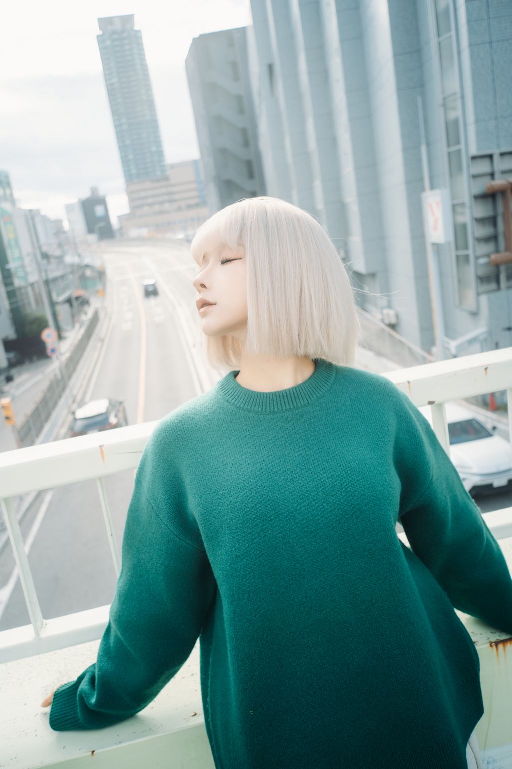 Coser@蠢沫沫 (chunmomo): 秋寻上 (281 photos) 3 Coser@蠢沫沫 (chunmomo): 秋寻上 (281 photos) 3