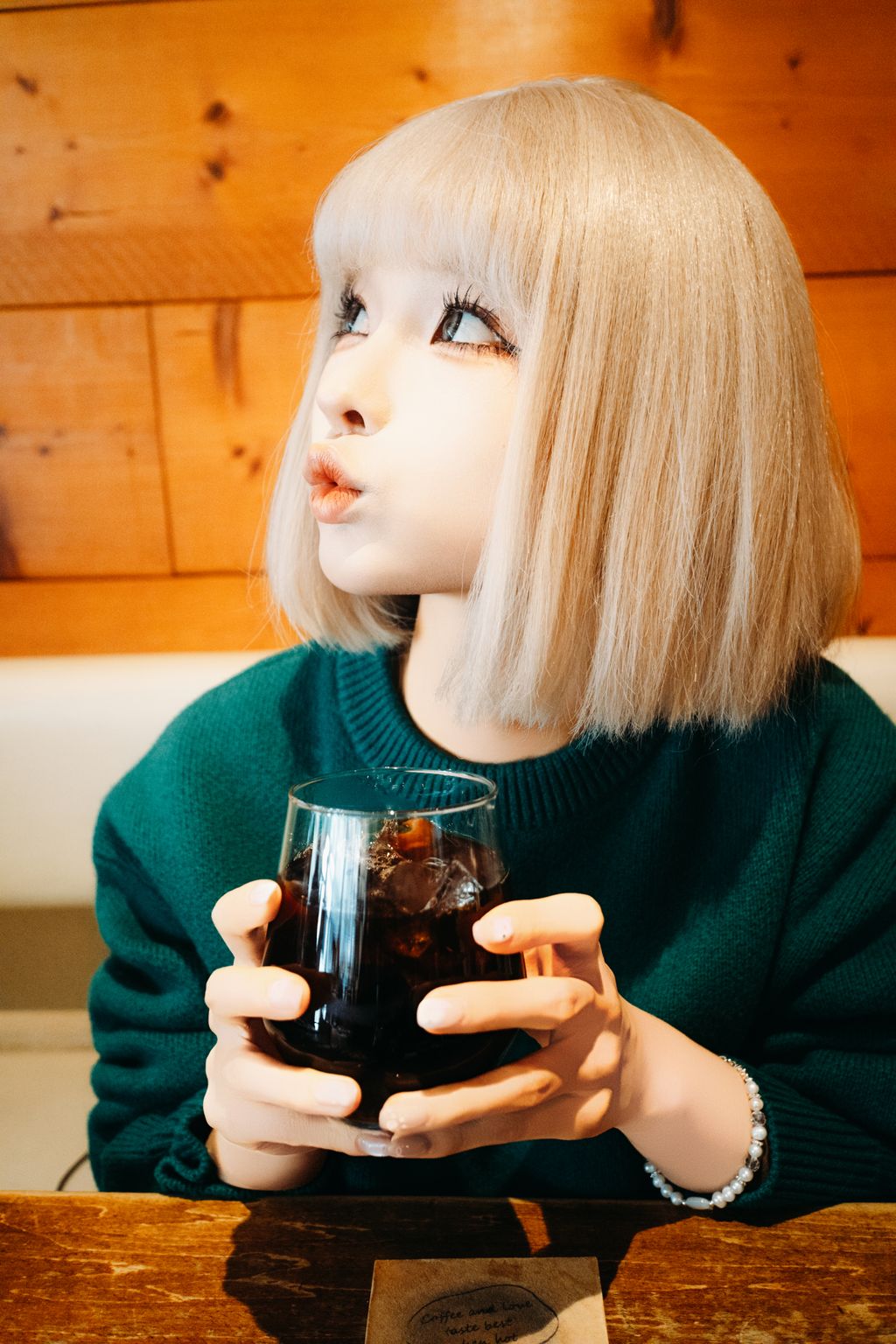Coser@蠢沫沫 (chunmomo): 秋寻上 (281 photos) 12 Coser@蠢沫沫 (chunmomo): 秋寻上 (281 photos) 12