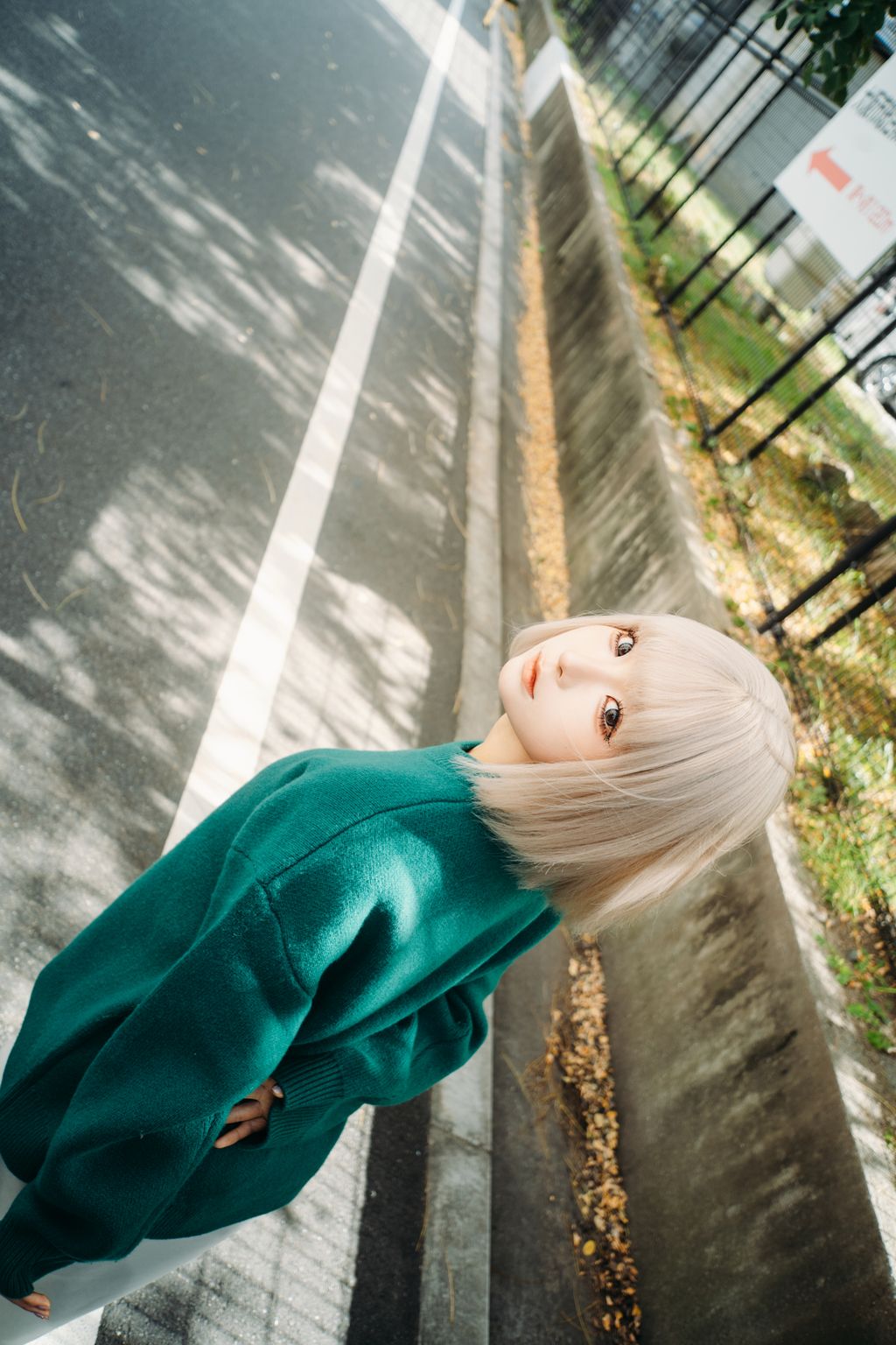 Coser@蠢沫沫 (chunmomo): 秋寻上 (281 photos) 9 Coser@蠢沫沫 (chunmomo): 秋寻上 (281 photos) 9