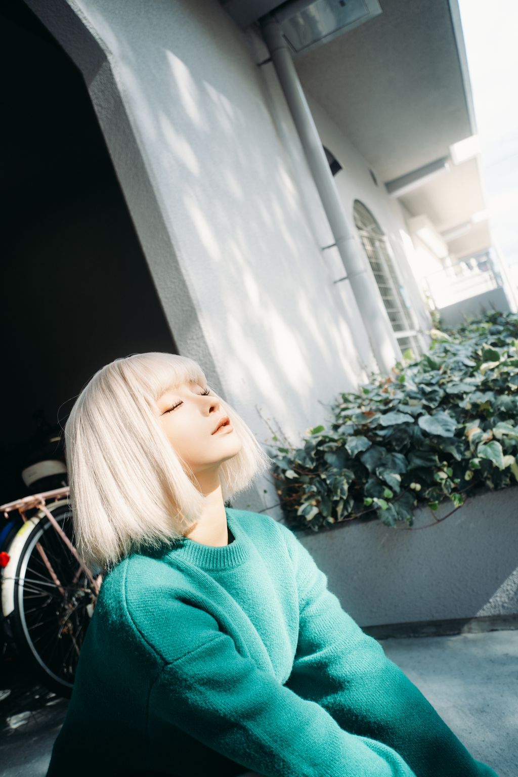 Coser@蠢沫沫 (chunmomo): 秋寻上 (281 photos) 10 Coser@蠢沫沫 (chunmomo): 秋寻上 (281 photos) 10