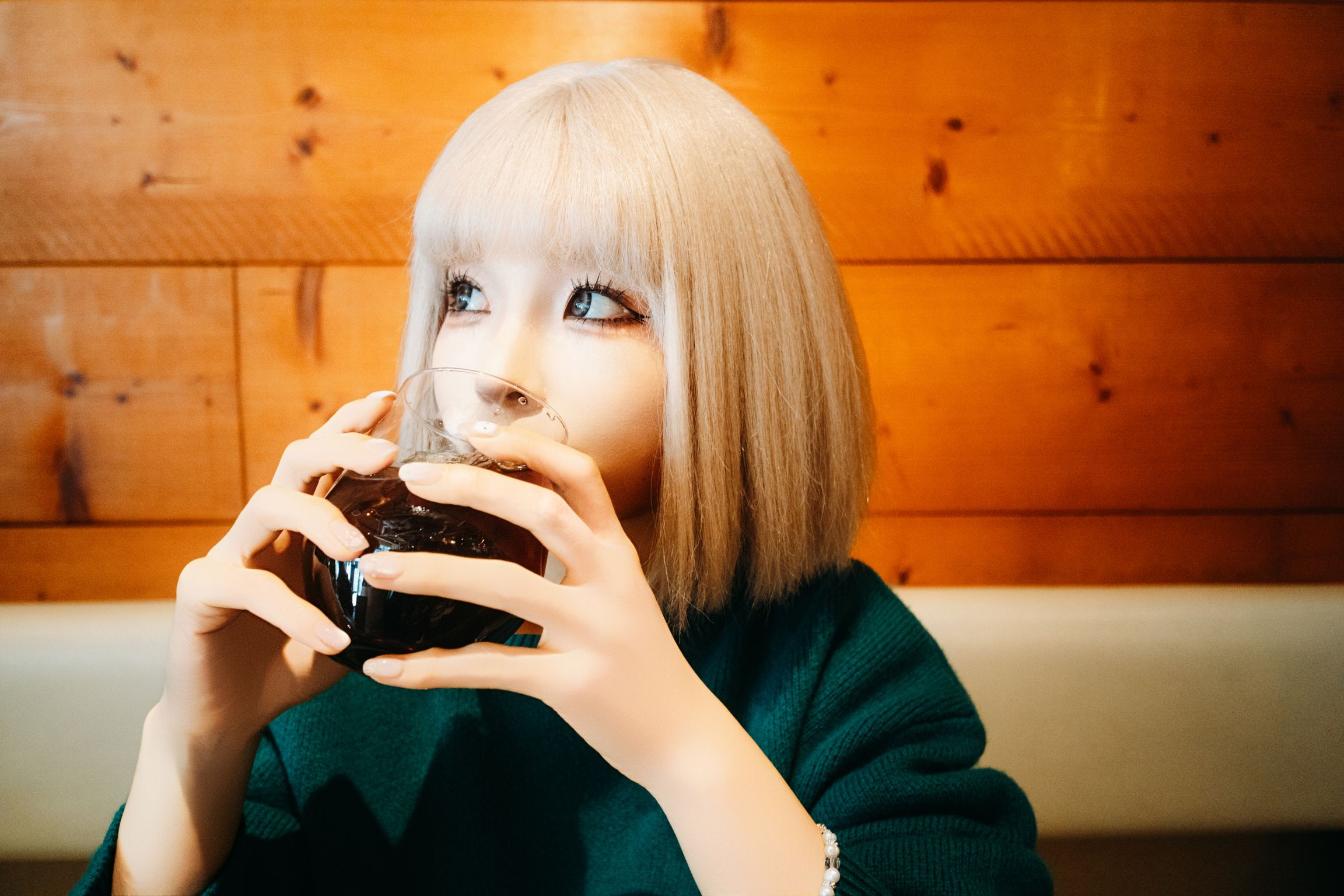 Coser@蠢沫沫 (chunmomo): 秋寻上 (281 photos) 13 Coser@蠢沫沫 (chunmomo): 秋寻上 (281 photos) 13