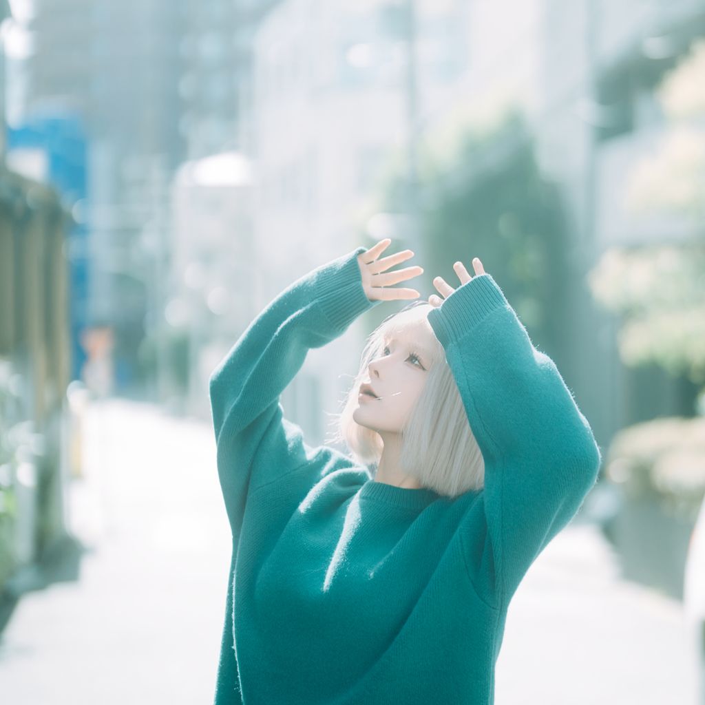 Coser@蠢沫沫 (chunmomo): 秋寻上 (281 photos) 1 Coser@蠢沫沫 (chunmomo): 秋寻上 (281 photos) 1