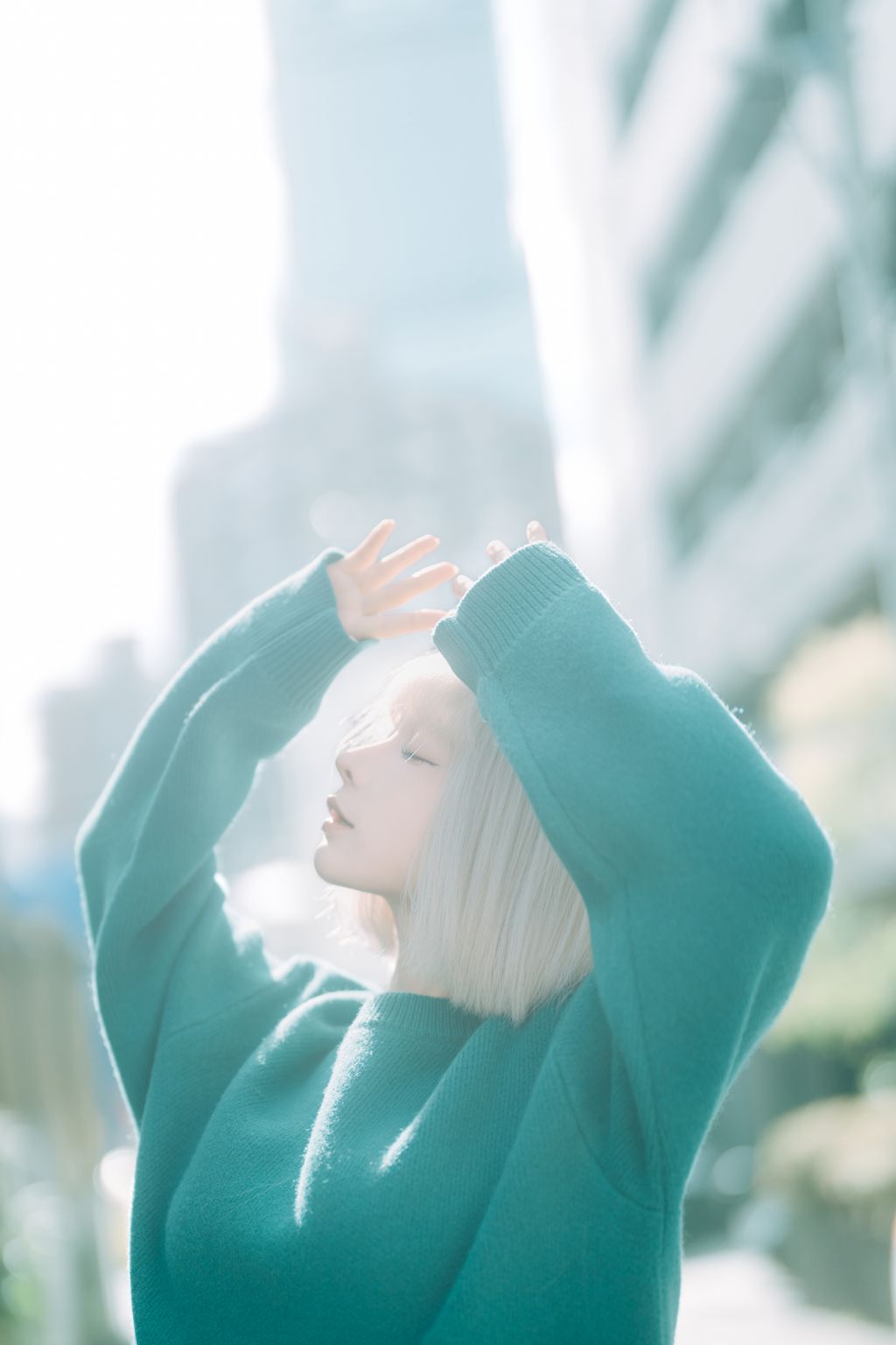 Coser@蠢沫沫 (chunmomo): 秋寻上 (281 photos) 2 Coser@蠢沫沫 (chunmomo): 秋寻上 (281 photos) 2