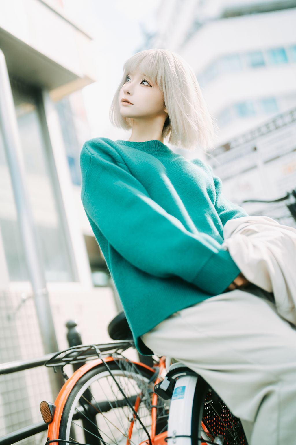 Coser@蠢沫沫 (chunmomo): 秋寻上 (281 photos) 0 Coser@蠢沫沫 (chunmomo): 秋寻上 (281 photos) 0