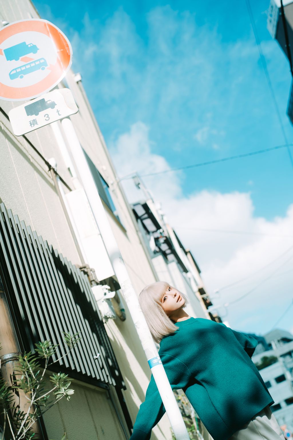 Coser@蠢沫沫 (chunmomo): 秋寻上 (281 photos) 6 Coser@蠢沫沫 (chunmomo): 秋寻上 (281 photos) 6