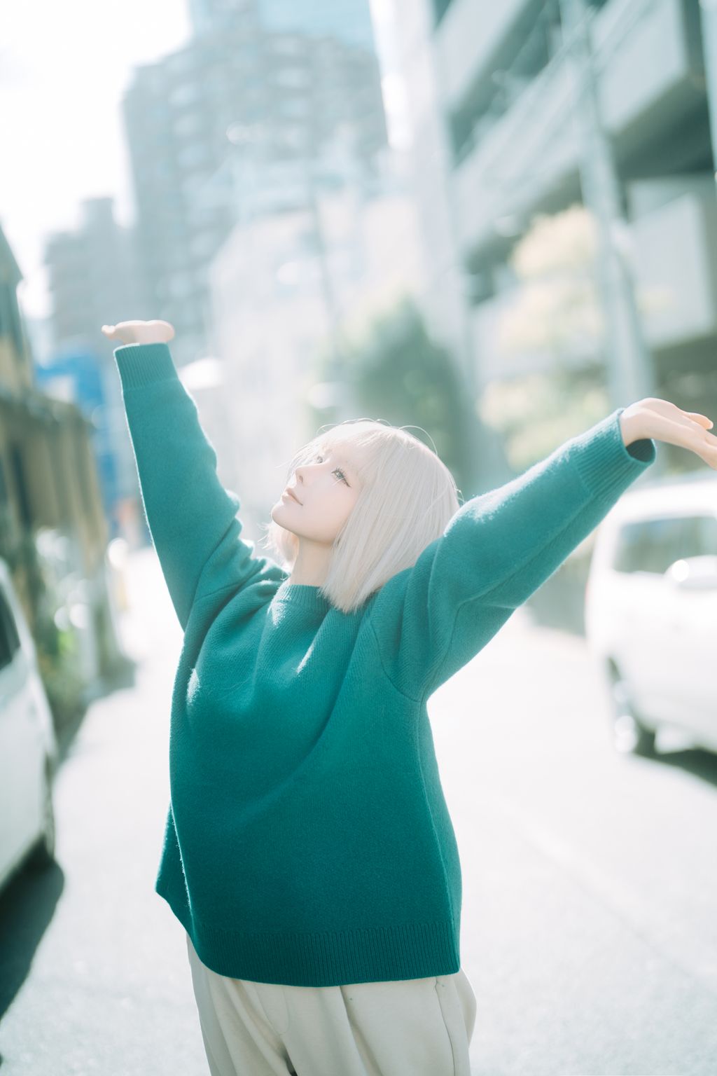 Coser@蠢沫沫 (chunmomo): 秋寻上 (281 photos) 3 Coser@蠢沫沫 (chunmomo): 秋寻上 (281 photos) 3