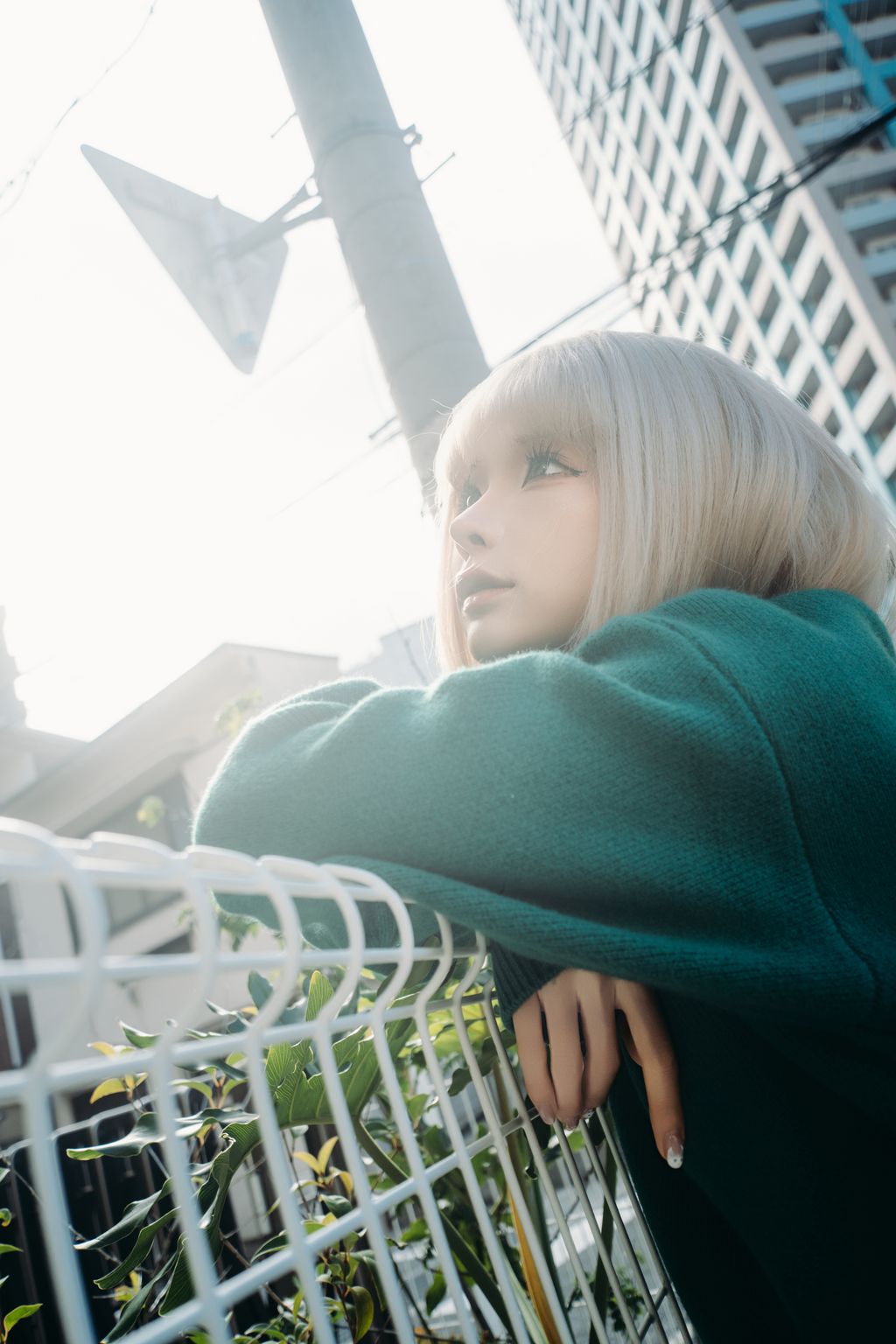 Coser@蠢沫沫 (chunmomo): 秋寻上 (281 photos) 17 Coser@蠢沫沫 (chunmomo): 秋寻上 (281 photos) 17