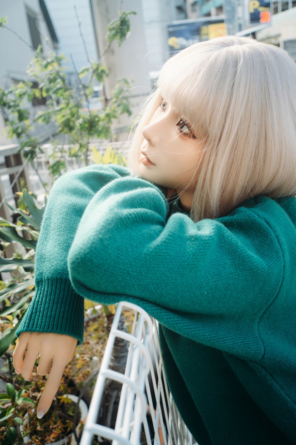 Coser@蠢沫沫 (chunmomo): 秋寻上 (281 photos) 18 Coser@蠢沫沫 (chunmomo): 秋寻上 (281 photos) 18