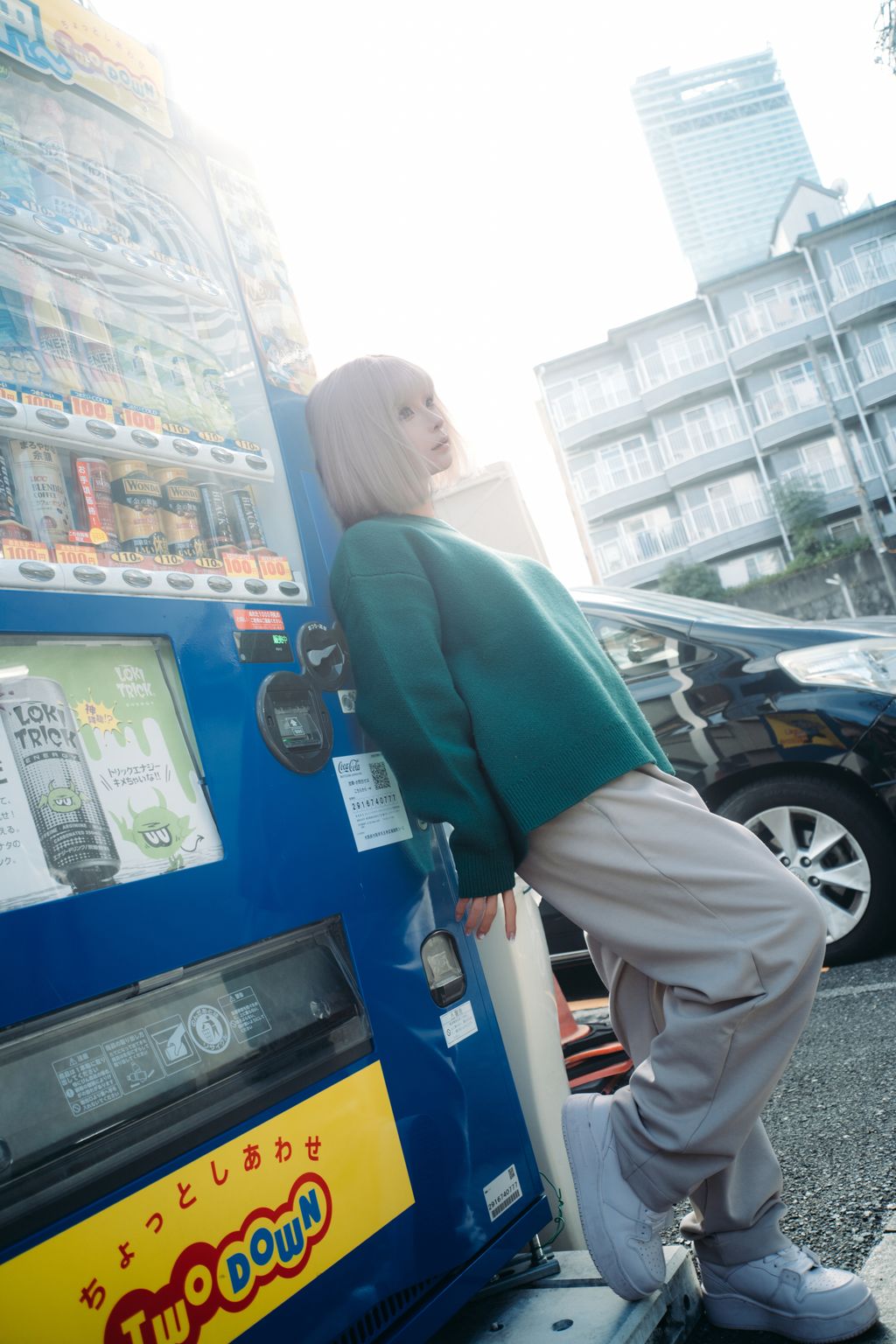 Coser@蠢沫沫 (chunmomo): 秋寻上 (281 photos) 11 Coser@蠢沫沫 (chunmomo): 秋寻上 (281 photos) 11