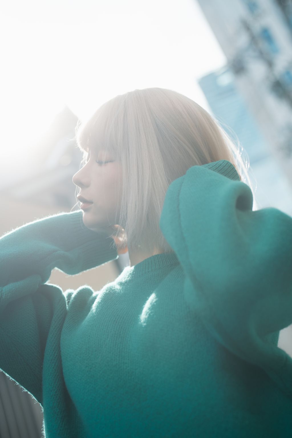 Coser@蠢沫沫 (chunmomo): 秋寻上 (281 photos) 9 Coser@蠢沫沫 (chunmomo): 秋寻上 (281 photos) 9