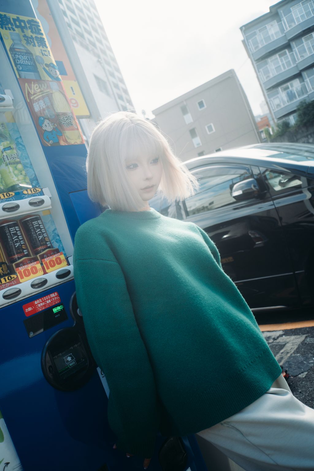 Coser@蠢沫沫 (chunmomo): 秋寻上 (281 photos) 14 Coser@蠢沫沫 (chunmomo): 秋寻上 (281 photos) 14