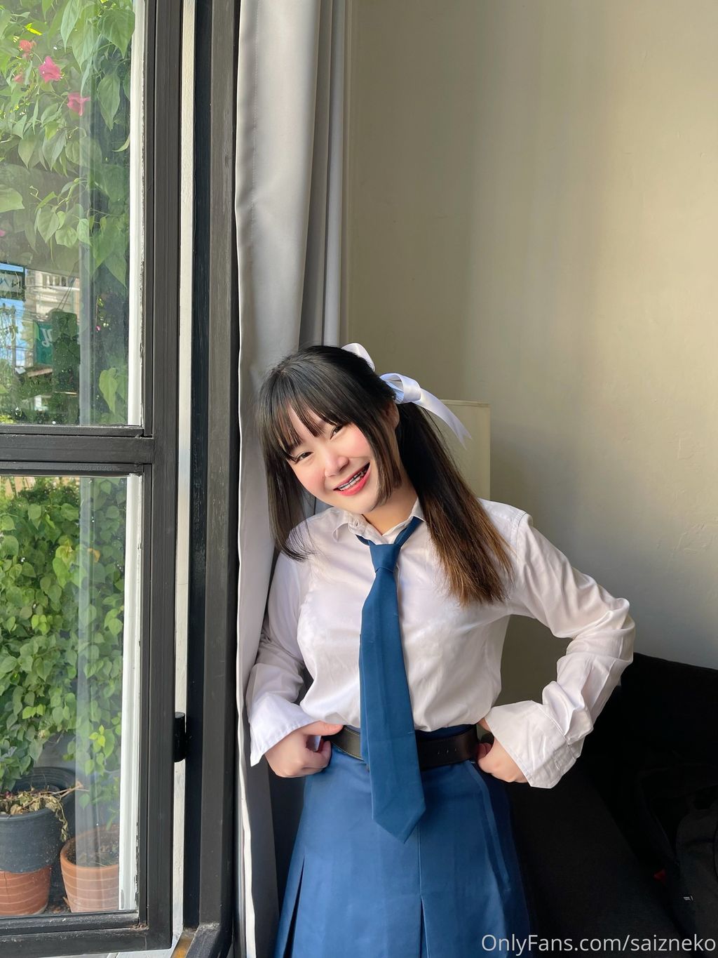Coser@Saizneko: 青春初恋感少女 重装合集 (1113 photos ) 14 Coser@Saizneko: 青春初恋感少女 重装合集 (1113 photos ) 14
