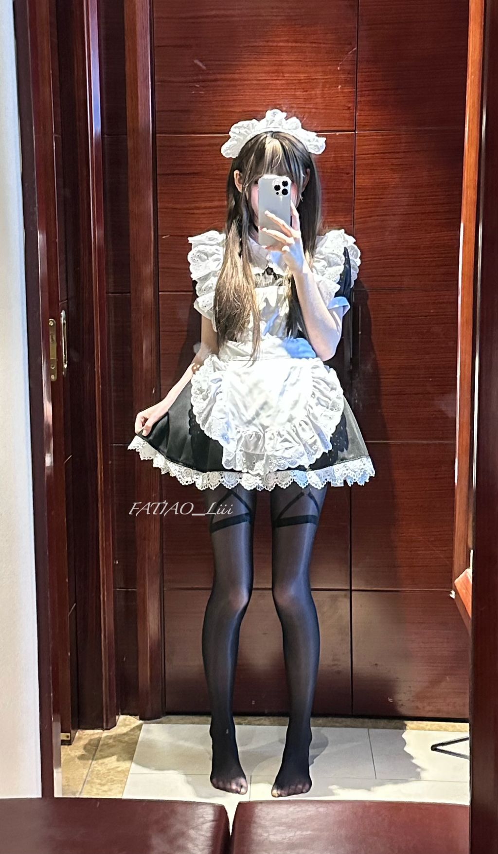 Coser@发条少女 (迷之呆梨): 2025年05月Fantia会员订阅合集 (112 photos) 12 Coser@发条少女 (迷之呆梨): 2025年05月Fantia会员订阅合集 (112 photos) 12