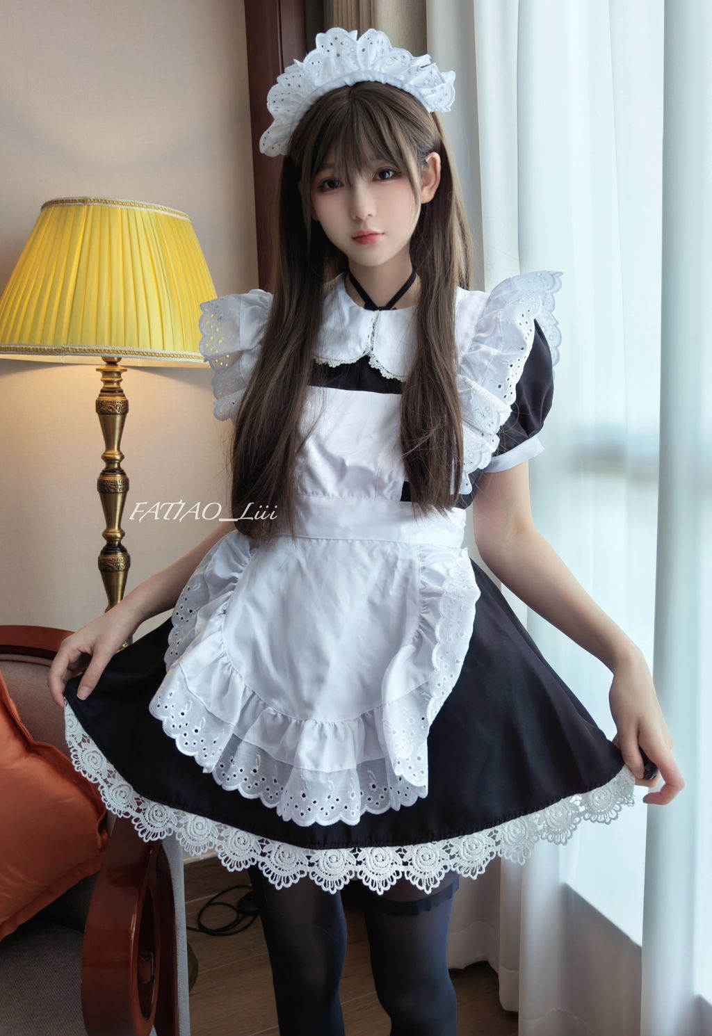 Coser@发条少女 (迷之呆梨): 2025年05月Fantia会员订阅合集 (112 photos) 10 Coser@发条少女 (迷之呆梨): 2025年05月Fantia会员订阅合集 (112 photos) 10