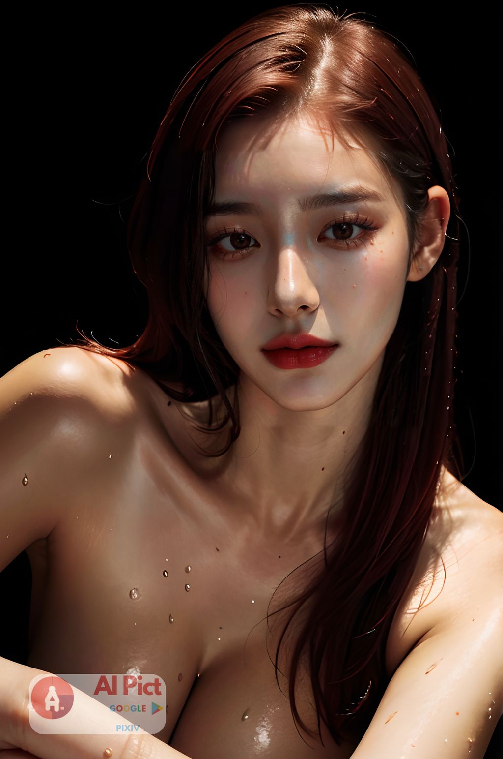 [AI Generated] Sexy Attrie (GarterBelt) Vol.2A (109 photos)