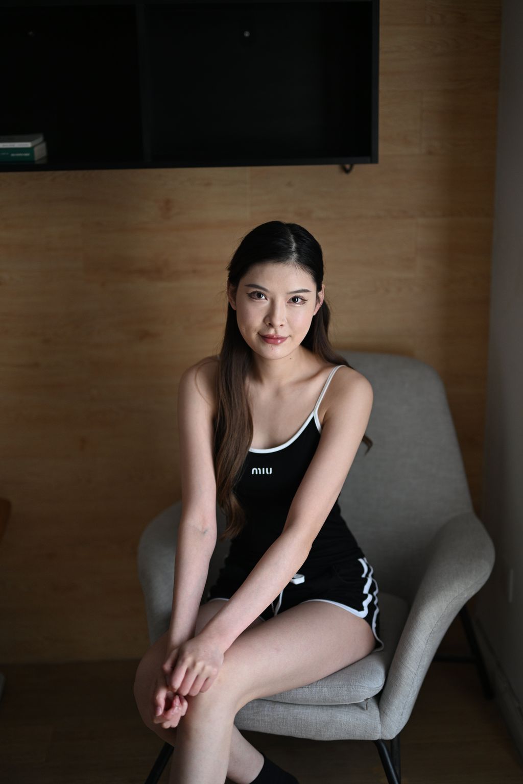 [Private Photoshoot] 小米: 國模 2023.11.07 大尺度 私拍套圖 (659 photos)