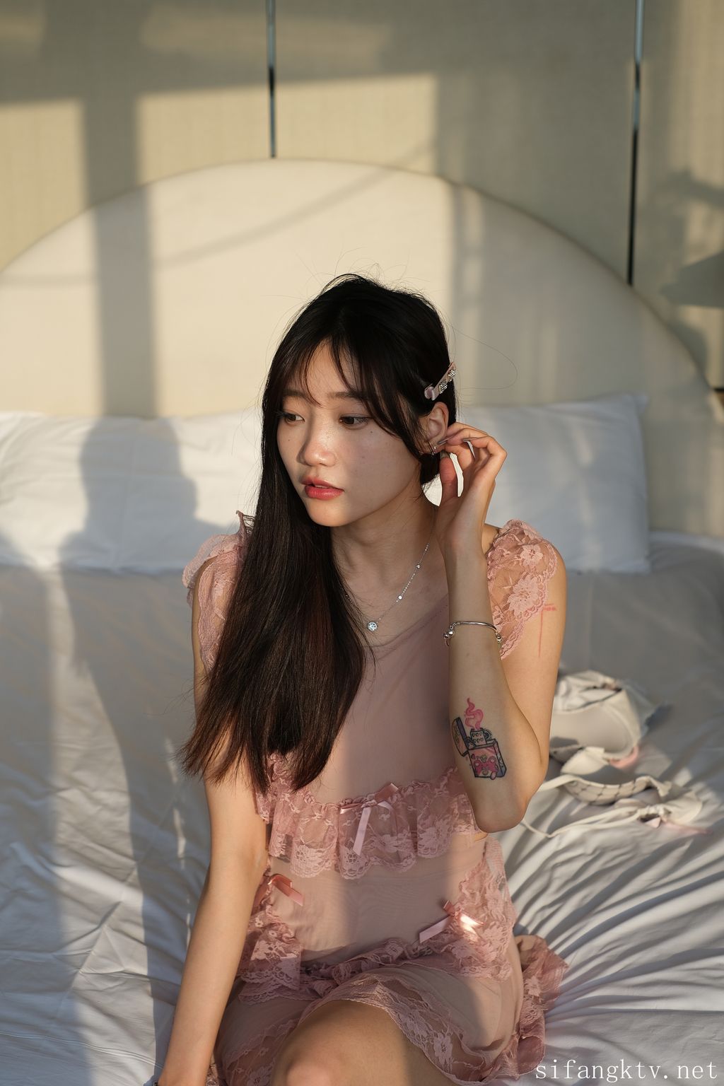 希威社 Photography: 小初 福利私拍 暮光 (287 photos) 8 希威社 Photography: 小初 福利私拍 暮光 (287 photos) 8