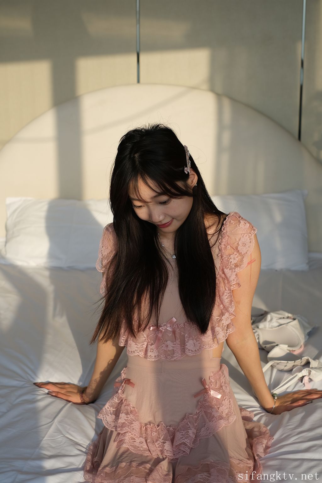 希威社 Photography: 小初 福利私拍 暮光 (287 photos) 2 希威社 Photography: 小初 福利私拍 暮光 (287 photos) 2