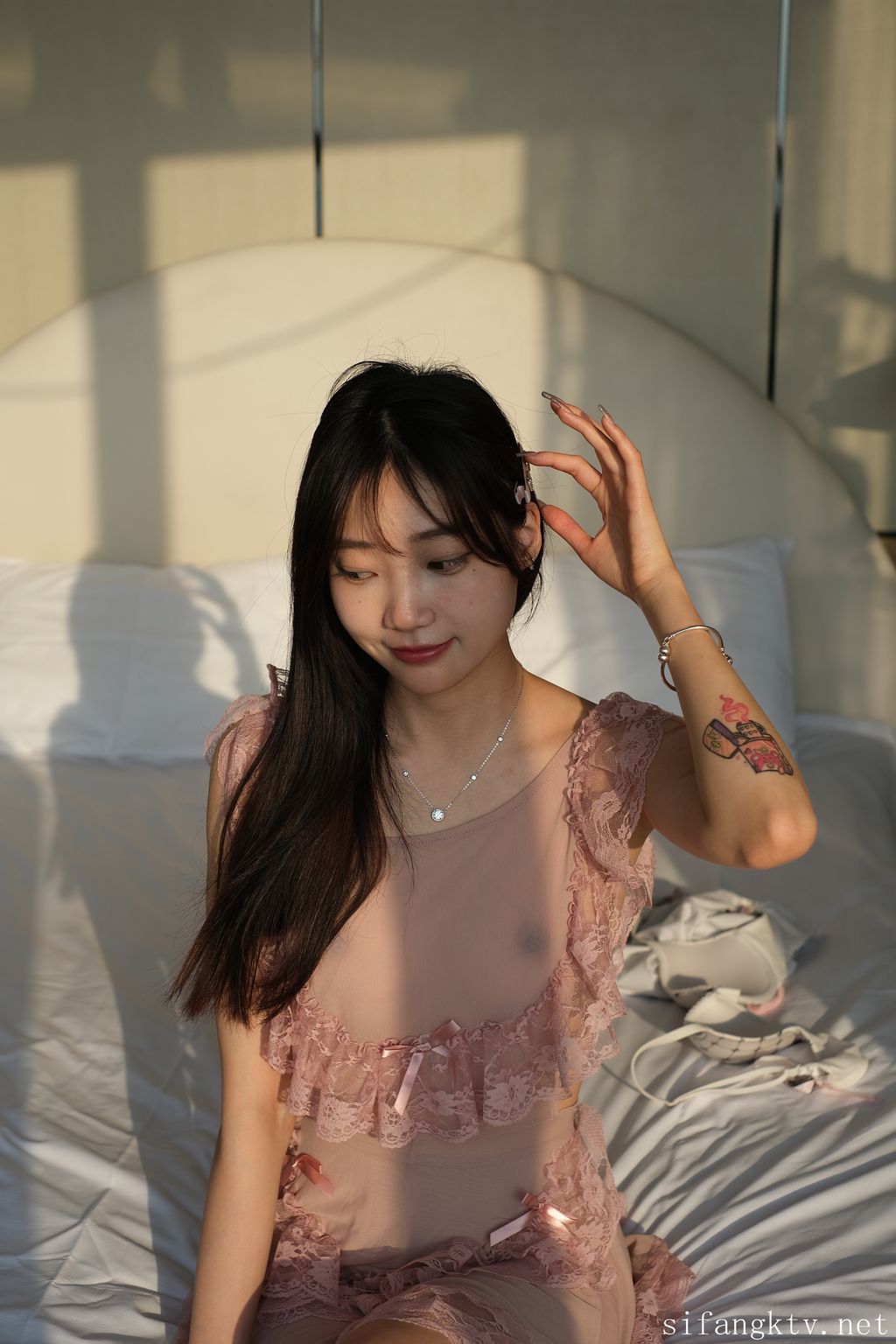 希威社 Photography: 小初 福利私拍 暮光 (287 photos) 5 希威社 Photography: 小初 福利私拍 暮光 (287 photos) 5