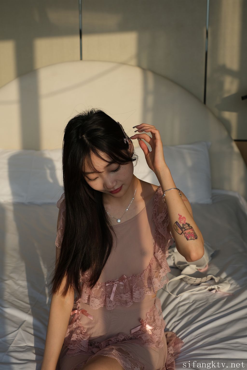 希威社 Photography: 小初 福利私拍 暮光 (287 photos) 6 希威社 Photography: 小初 福利私拍 暮光 (287 photos) 6