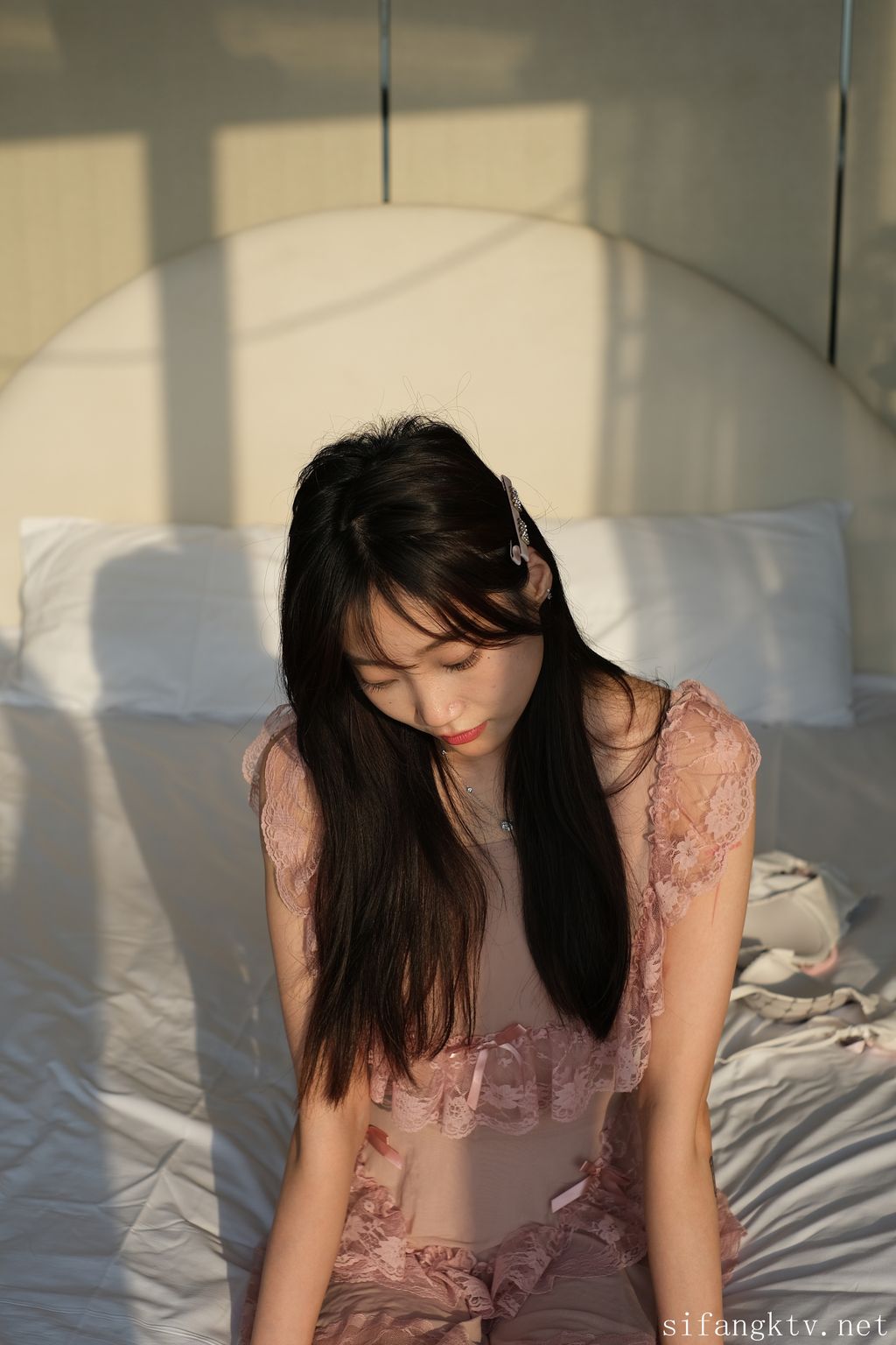 希威社 Photography: 小初 福利私拍 暮光 (287 photos) 4 希威社 Photography: 小初 福利私拍 暮光 (287 photos) 4
