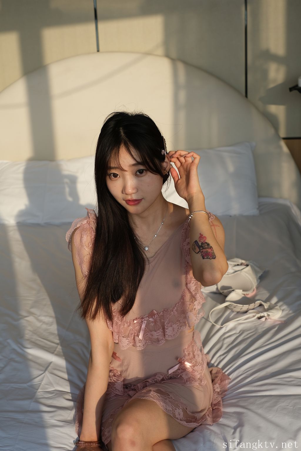 希威社 Photography: 小初 福利私拍 暮光 (287 photos) 9 希威社 Photography: 小初 福利私拍 暮光 (287 photos) 9