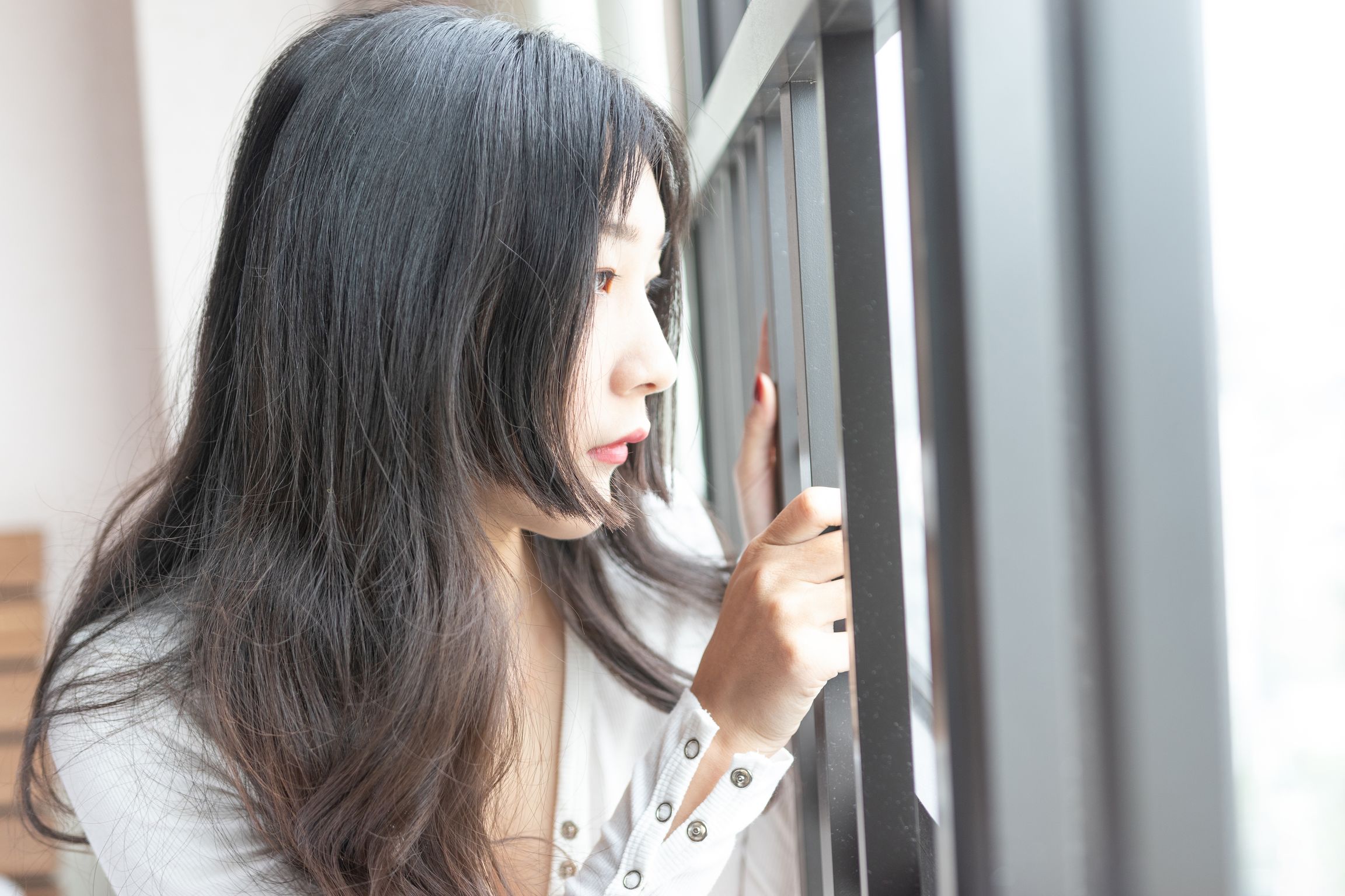 [Private Photoshoot] 小何: 國模 大尺度 私拍套圖 (264 photos)