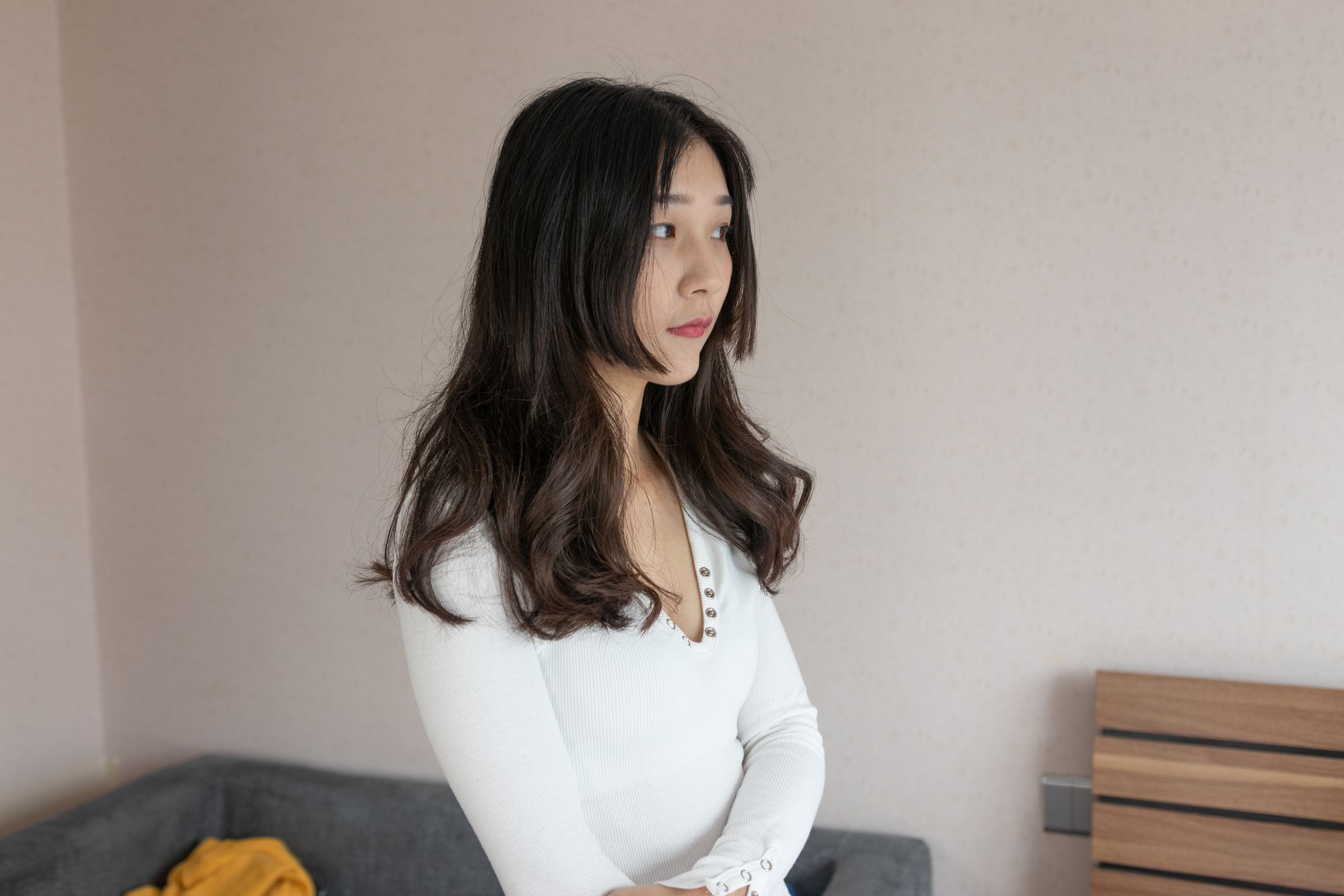 [Private Photoshoot] 小何: 國模 大尺度 私拍套圖 (264 photos)