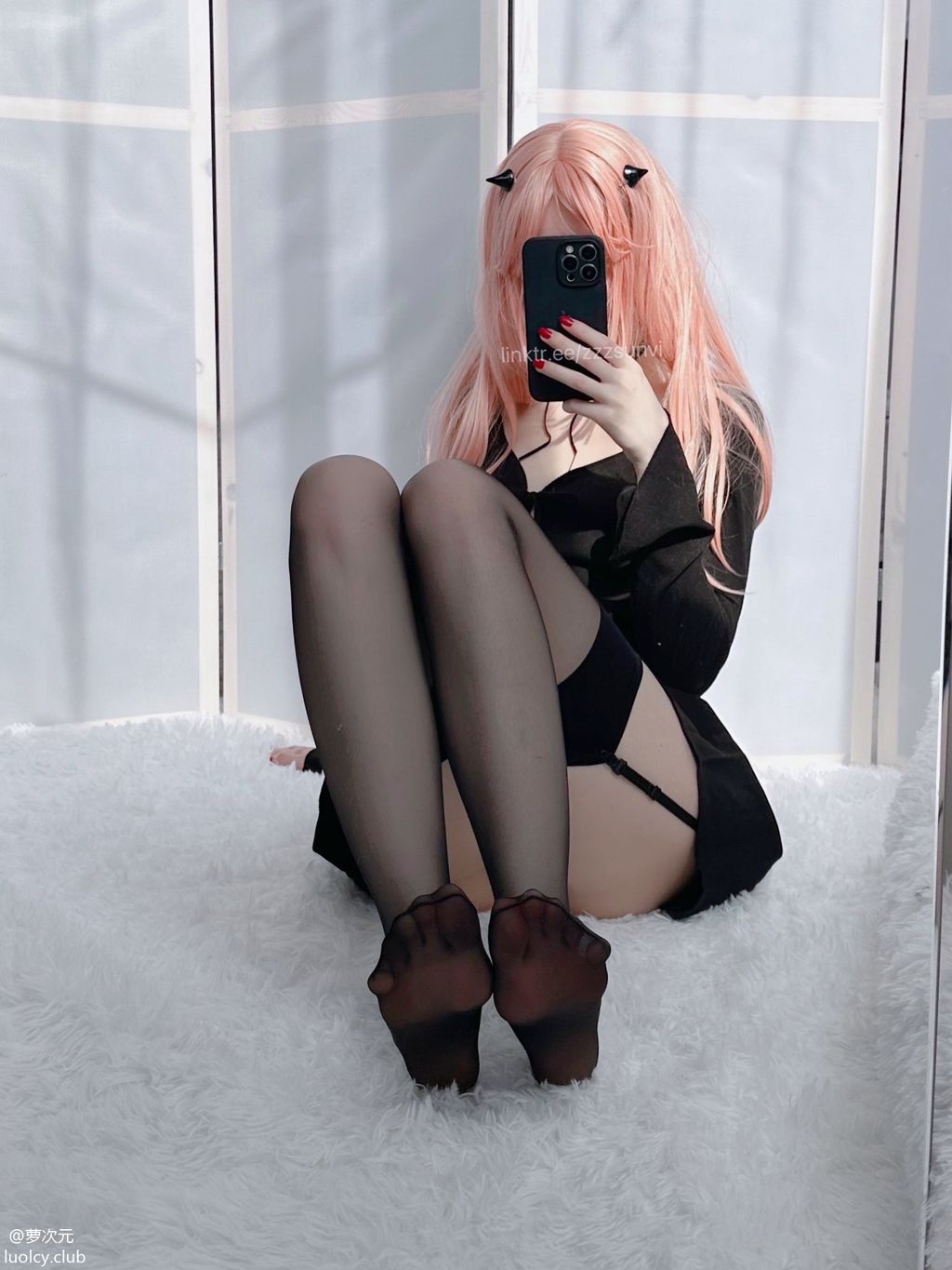 Coser@zzzsunvi: 顶级Cos白虎萝莉美女 治愈系少女的温馨日常 (190 photos ) 7 Coser@zzzsunvi: 顶级Cos白虎萝莉美女 治愈系少女的温馨日常 (190 photos ) 7