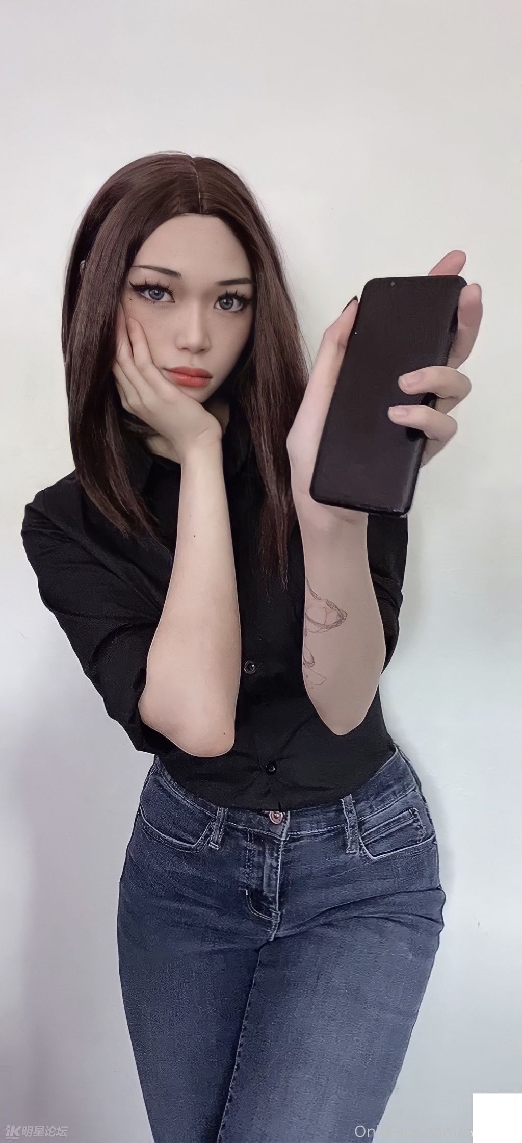 MeiKou (meikoui): OnlyFan极品女神 她是谁的公主? (125 photos) 6 MeiKou (meikoui): OnlyFan极品女神 她是谁的公主? (125 photos) 6