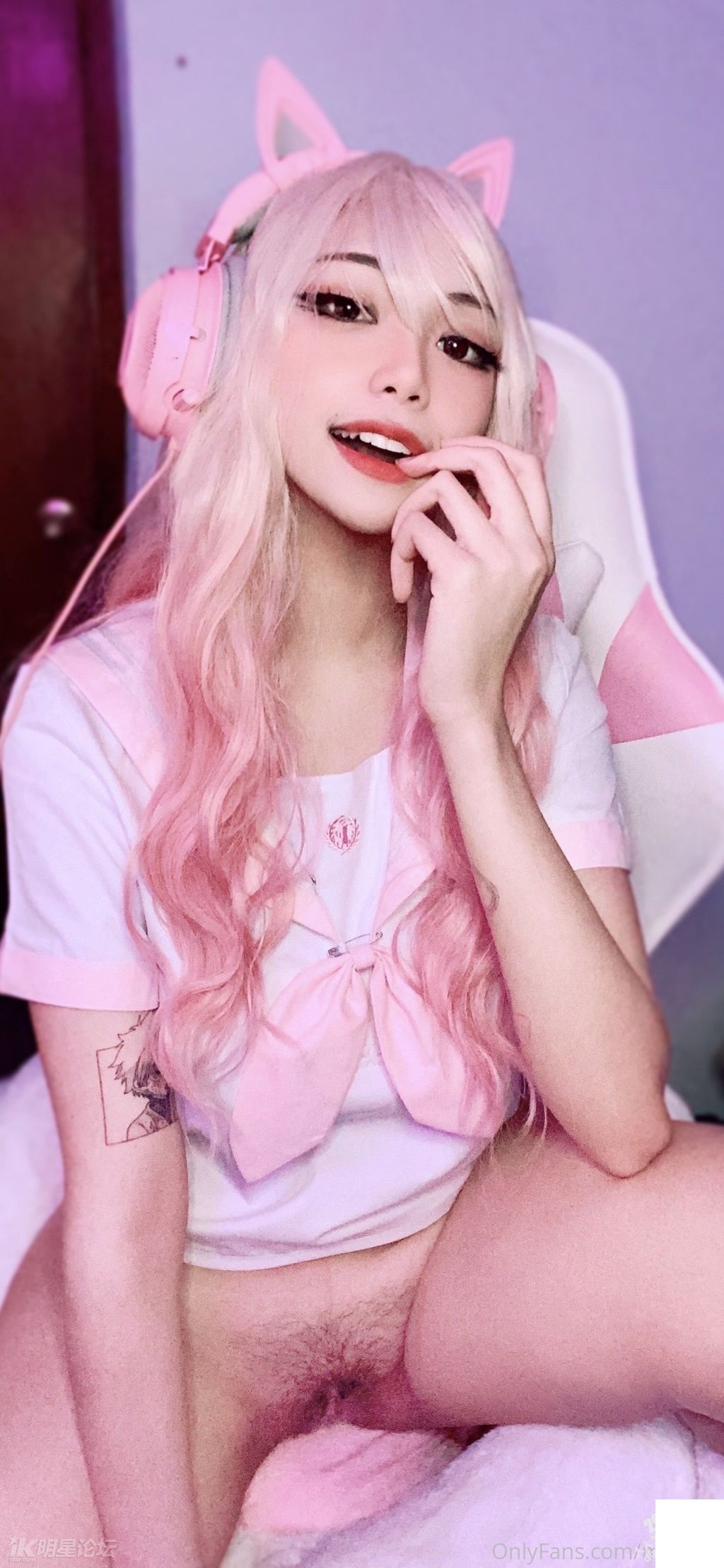 MeiKou (meikoui): OnlyFan极品女神 她是谁的公主? (125 photos) 13 MeiKou (meikoui): OnlyFan极品女神 她是谁的公主? (125 photos) 13