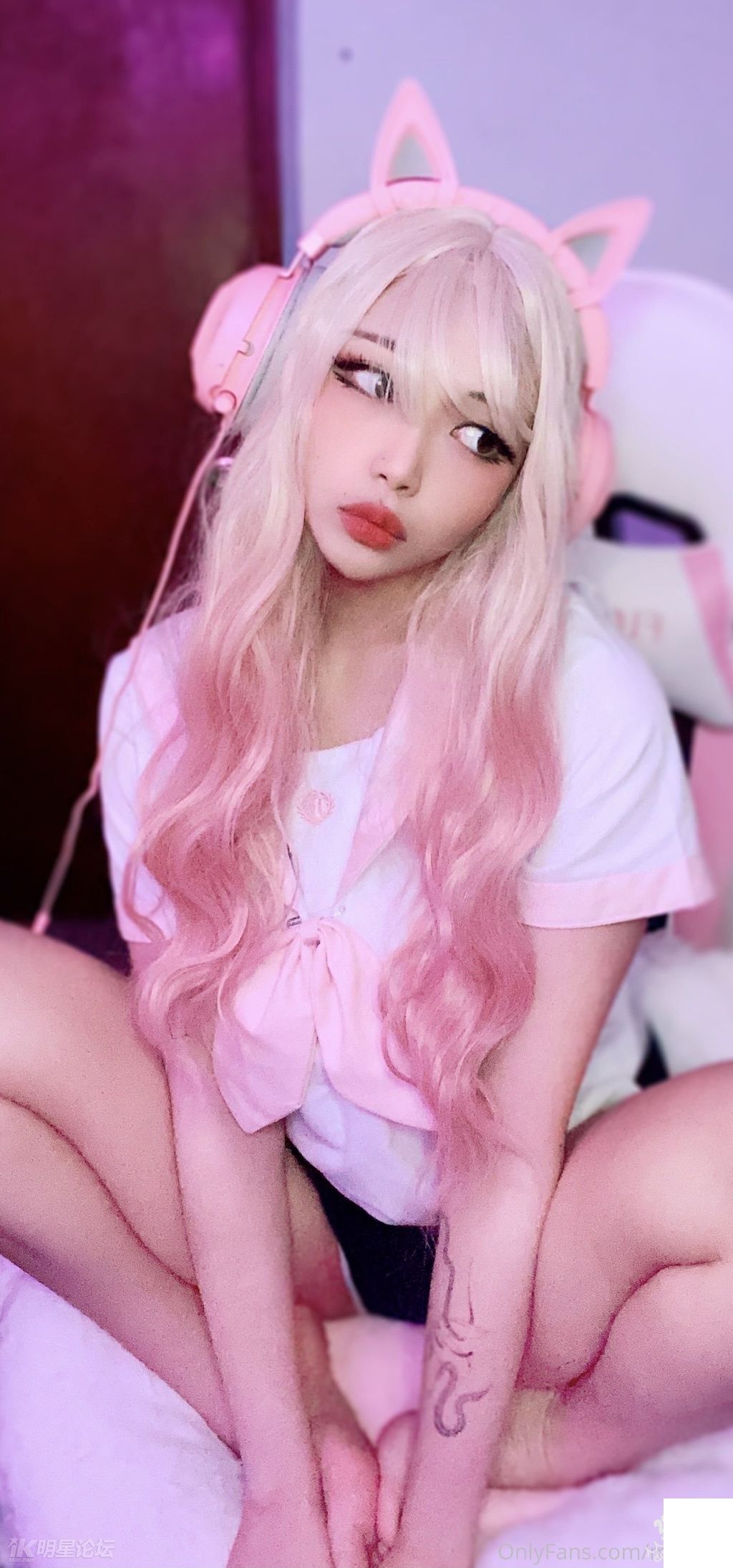 MeiKou (meikoui): OnlyFan极品女神 她是谁的公主? (125 photos) 16 MeiKou (meikoui): OnlyFan极品女神 她是谁的公主? (125 photos) 16