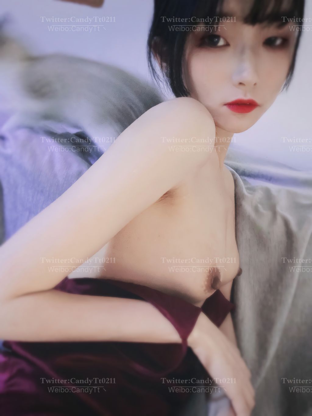 [General Collection] 众女神私房照合集 EP.006 (265 photos)