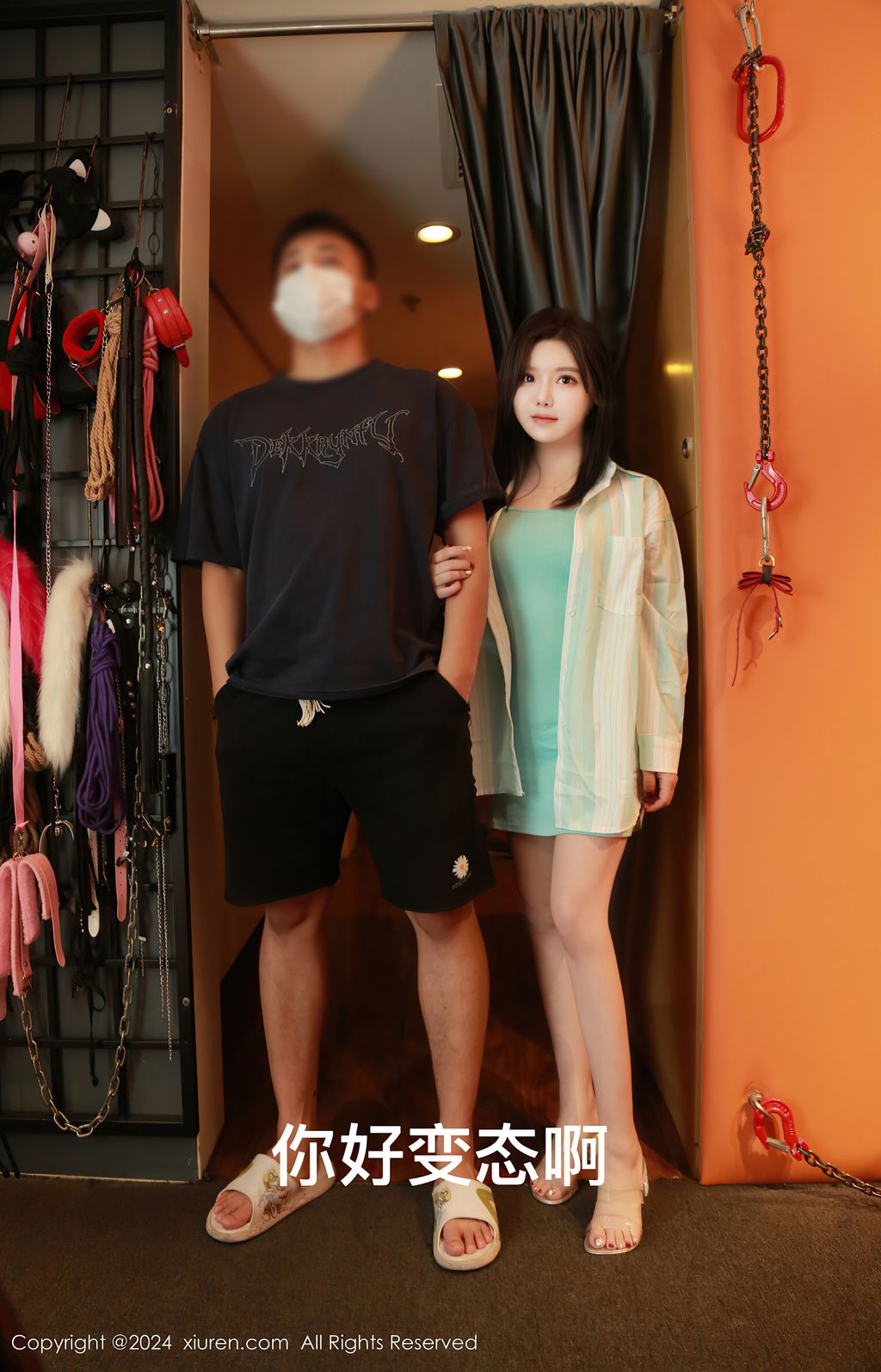 XIUREN No.8956 – 8970 (1183 photos)