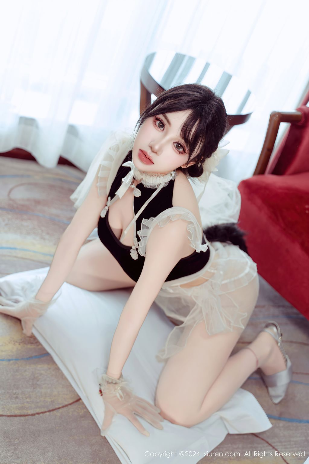 XIUREN No.9196 – 9210 (1231 photos) 1 XIUREN No.9196 – 9210 (1231 photos) 1
