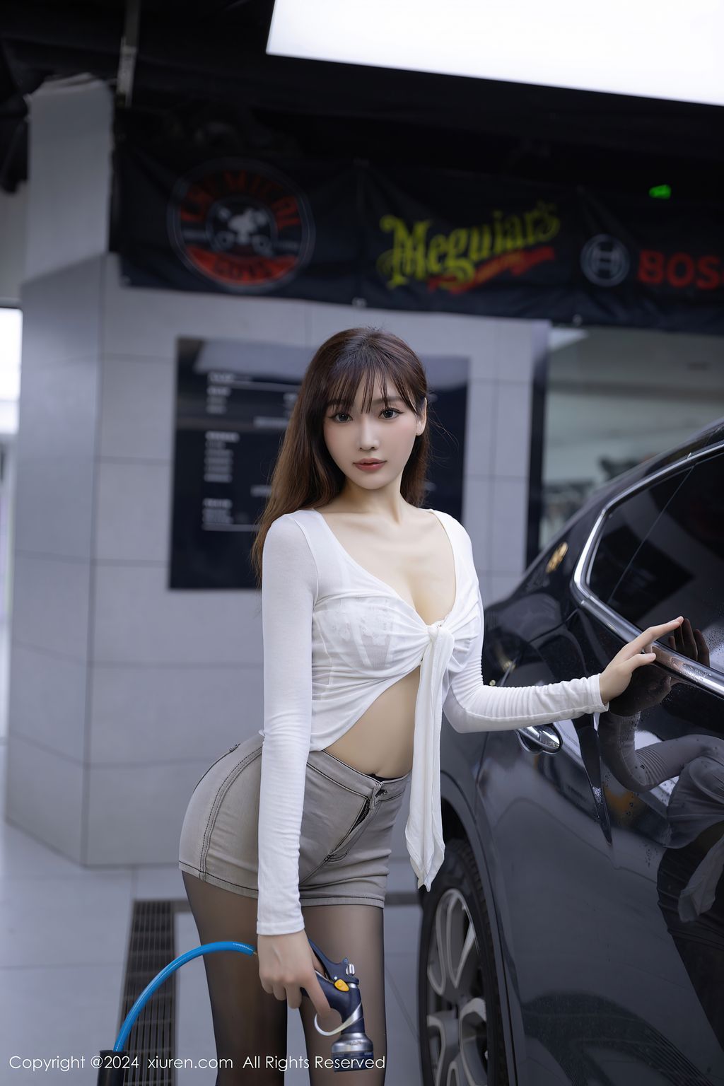 XIUREN No.9181 – 9195 (1179 photos)