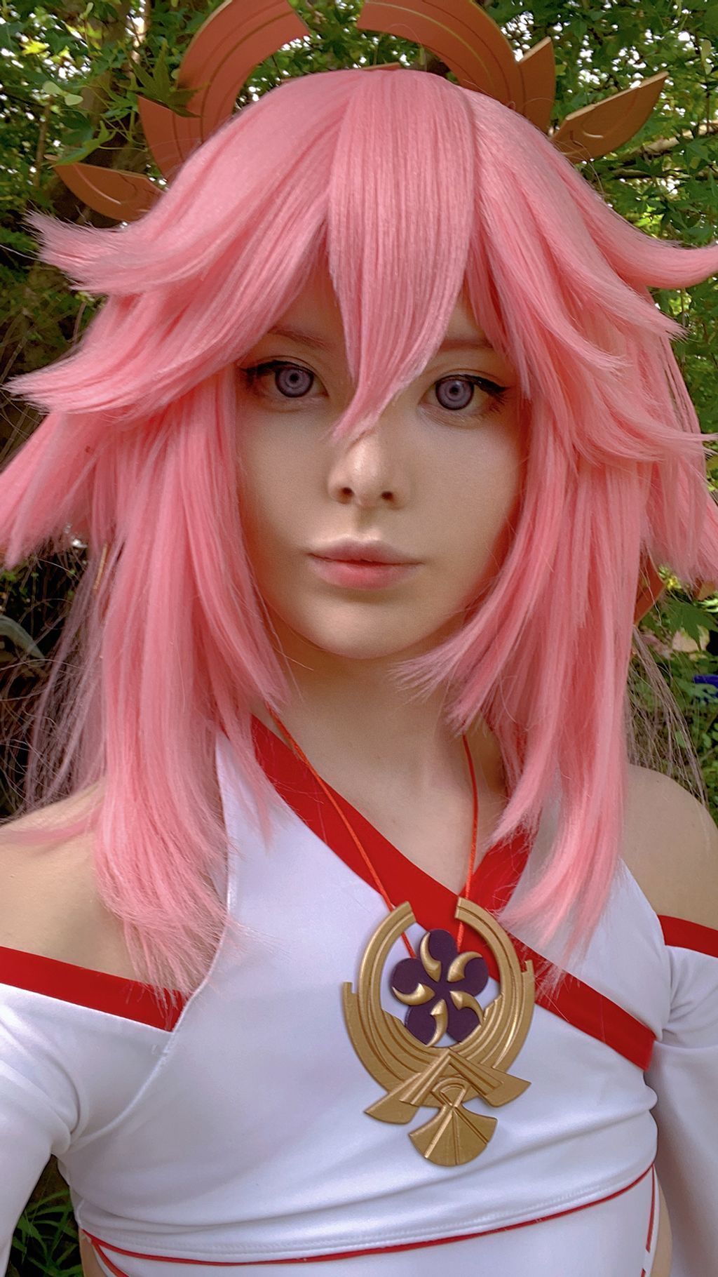 Coser@Vinnegal: YaeMiko (141 photos) 7 Coser@Vinnegal: YaeMiko (141 photos) 7