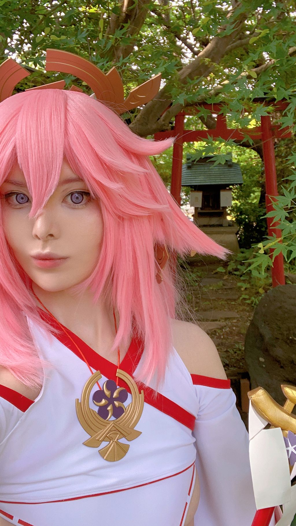 Coser@Vinnegal: YaeMiko (141 photos) 8 Coser@Vinnegal: YaeMiko (141 photos) 8