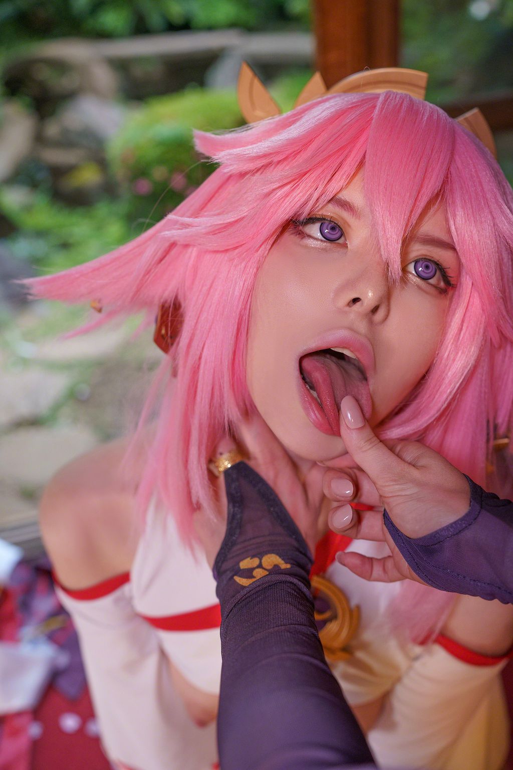 Coser@Vinnegal: YaeMiko (141 photos) 2 Coser@Vinnegal: YaeMiko (141 photos) 2