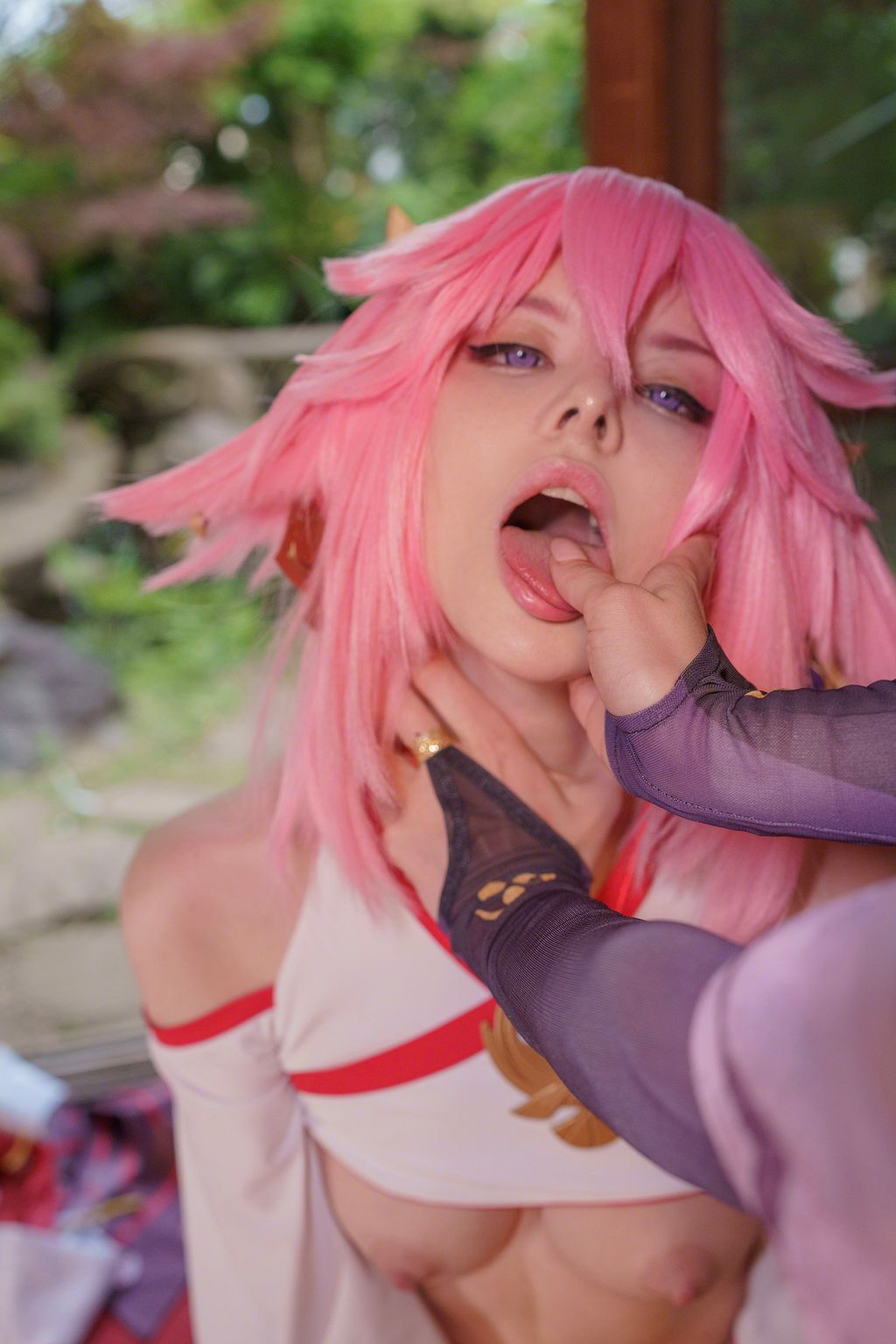 Coser@Vinnegal: YaeMiko (141 photos) 0 Coser@Vinnegal: YaeMiko (141 photos) 0