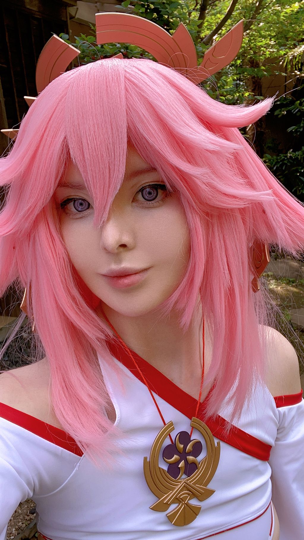 Coser@Vinnegal: YaeMiko (141 photos) 6 Coser@Vinnegal: YaeMiko (141 photos) 6