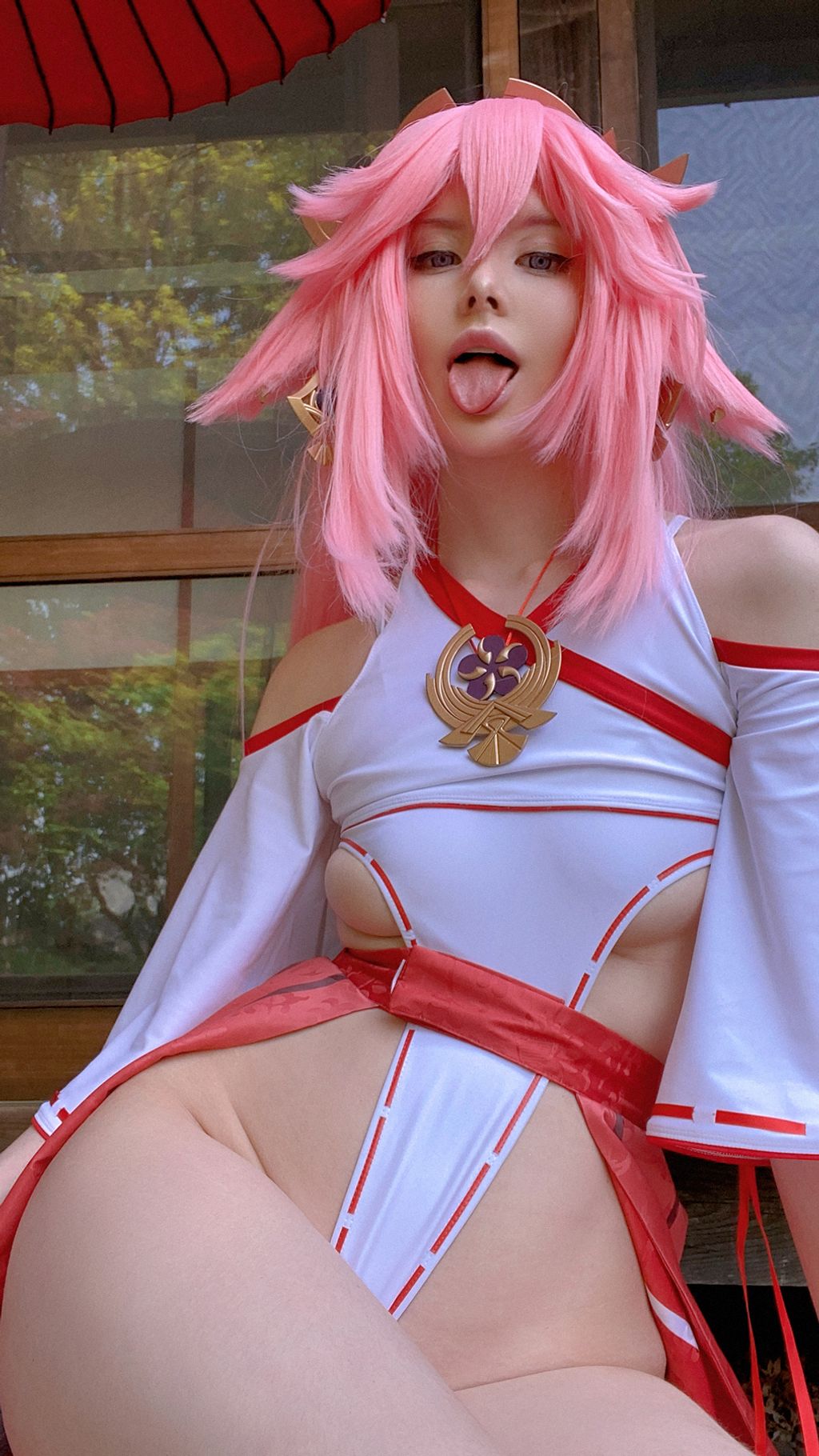 Coser@Vinnegal: YaeMiko (141 photos) 17 Coser@Vinnegal: YaeMiko (141 photos) 17